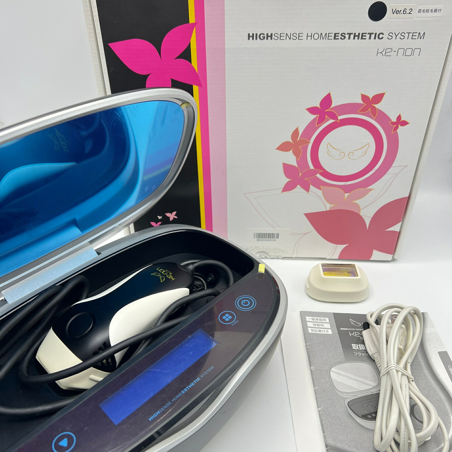 楽天市場】ケノン カートリッジ 6.2（家電）の通販