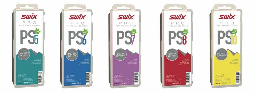 楽天市場】swix ワックスの通販