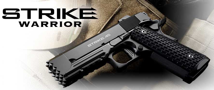 楽天市場】東京マルイ ストライクウォーリアの通販