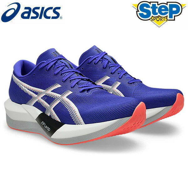 楽天市場】asics magic speed 4の通販