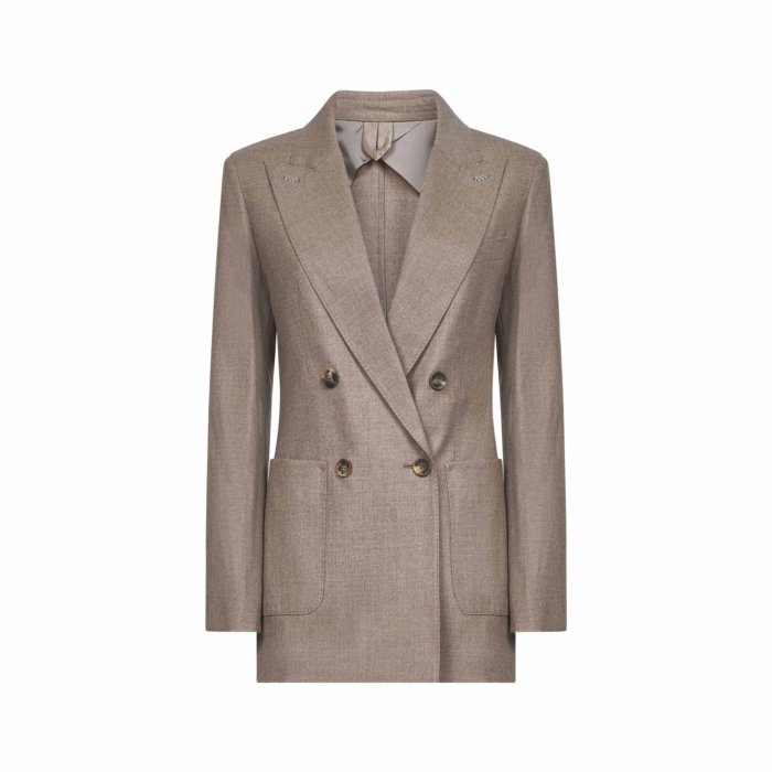 楽天市場】レザー（ブランドマックスマーラ）（コート・ジャケット