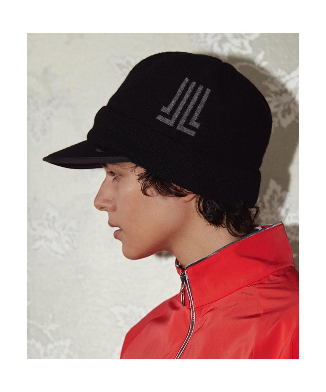 楽天市場】ランバン ニットキャップの通販