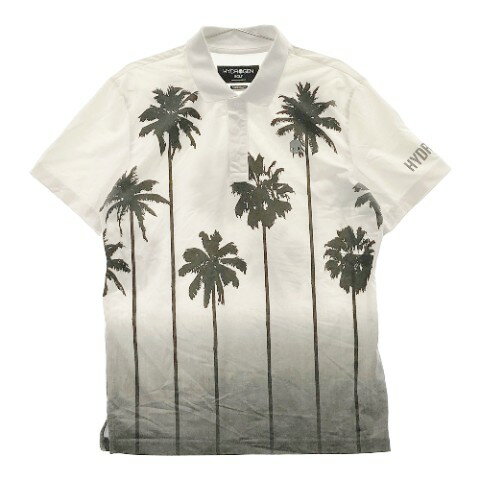 楽天市場】ハイドロゲン ポロシャツ ゴルフの通販