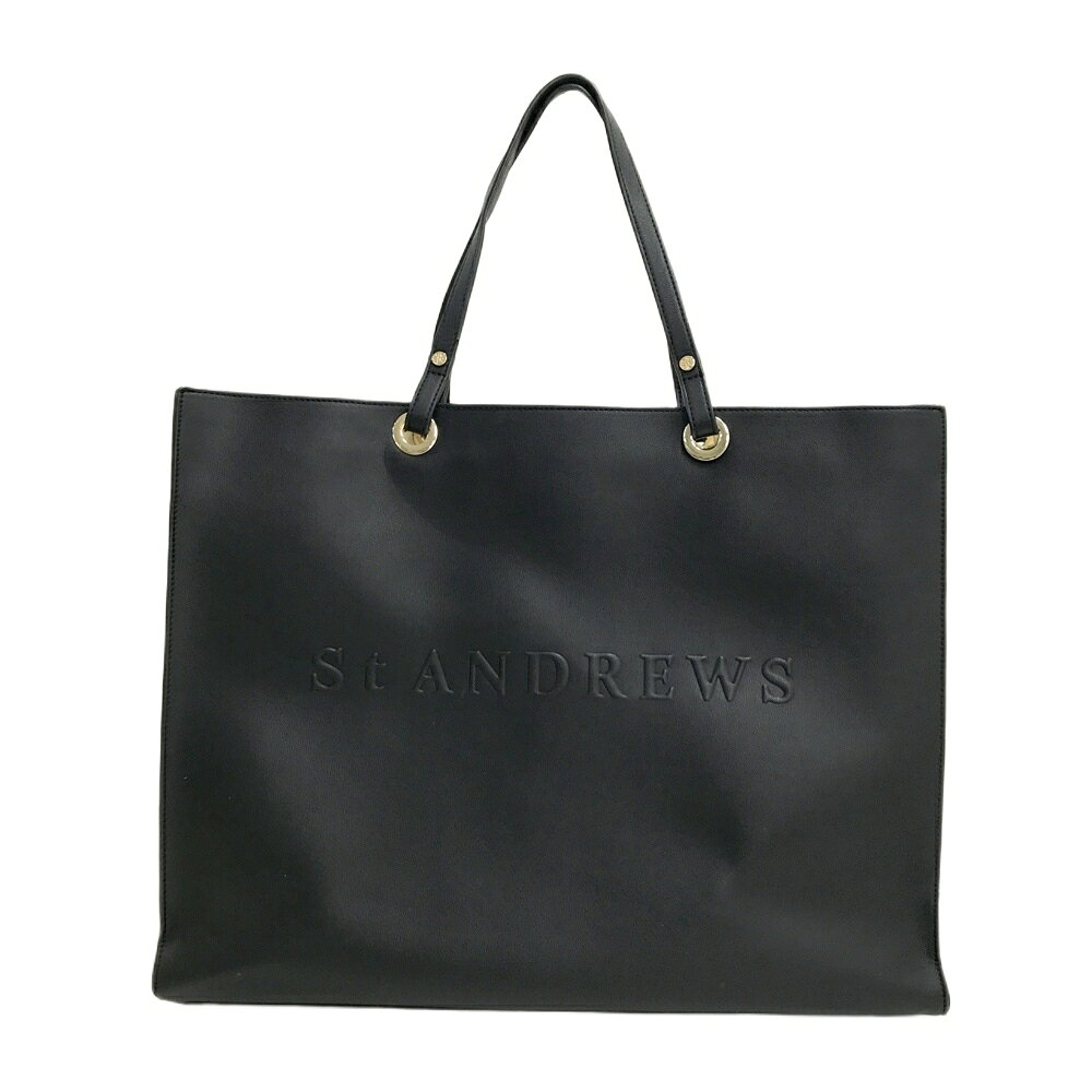 楽天市場】トートバッグ（ブランドセントアンドリュース）の通販