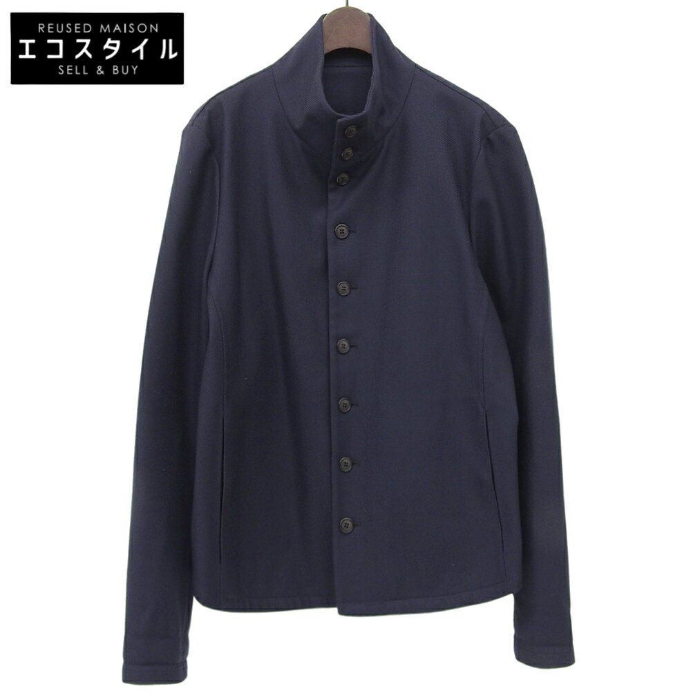 楽天市場】アルマーニ スタンドカラーの通販