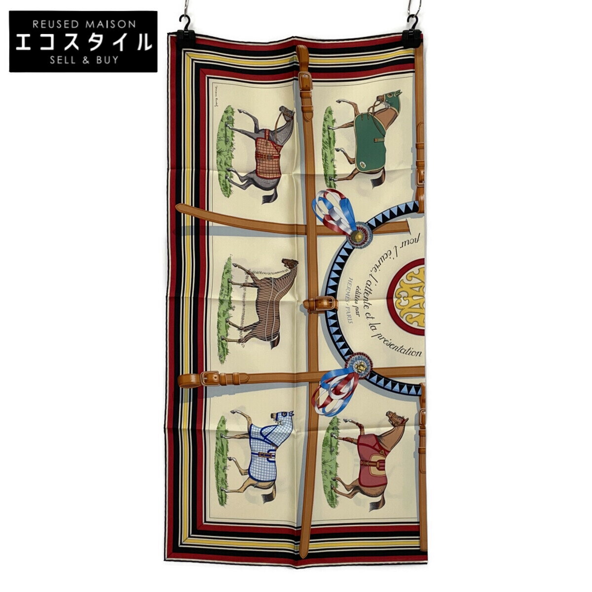 楽天市場】エルメス 馬着の通販