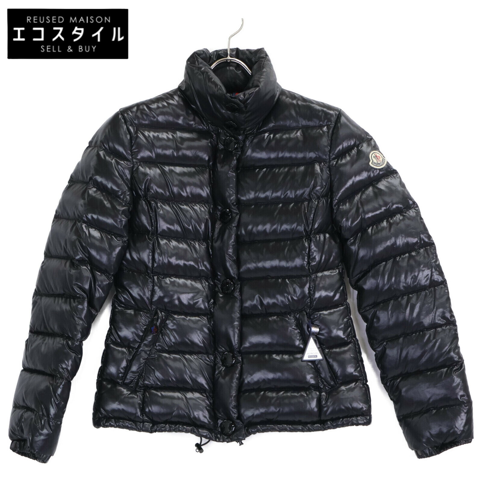 楽天市場】MONCLER CLAIRY（レディースファッション）の通販
