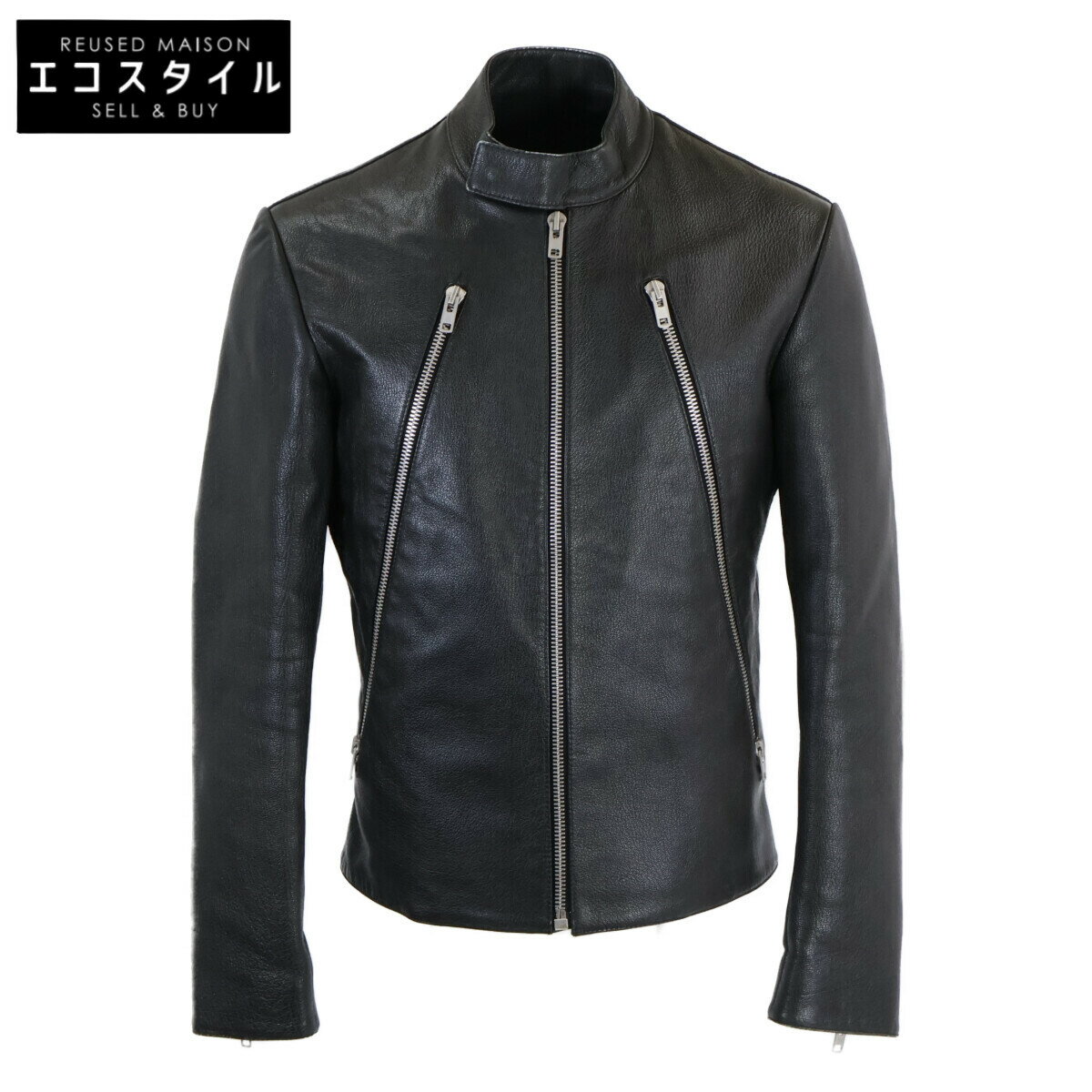 楽天市場】マルジェラ ライダース 46の通販