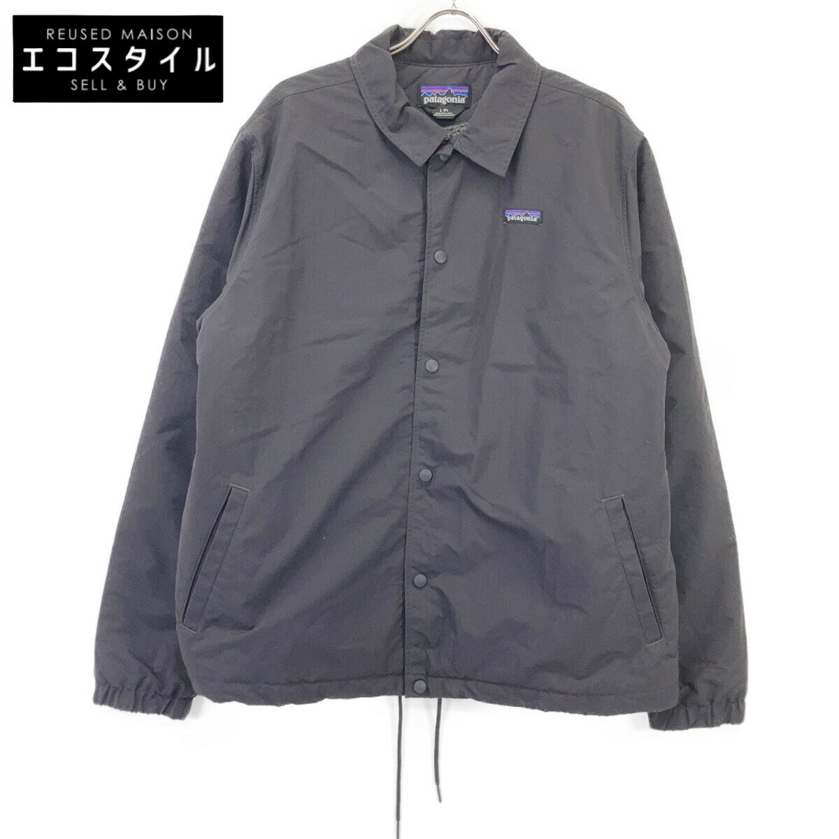 楽天市場】パタゴニア コーチジャケット（コート・ジャケット｜メンズ