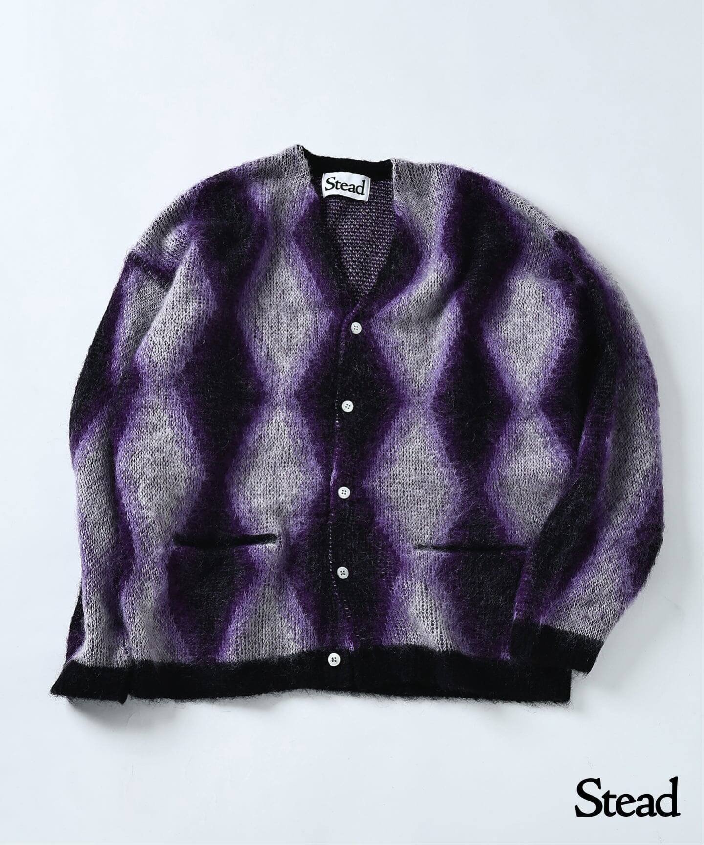 楽天市場】モヘア カーディガン（ブランドジャーナルスタンダード）の通販