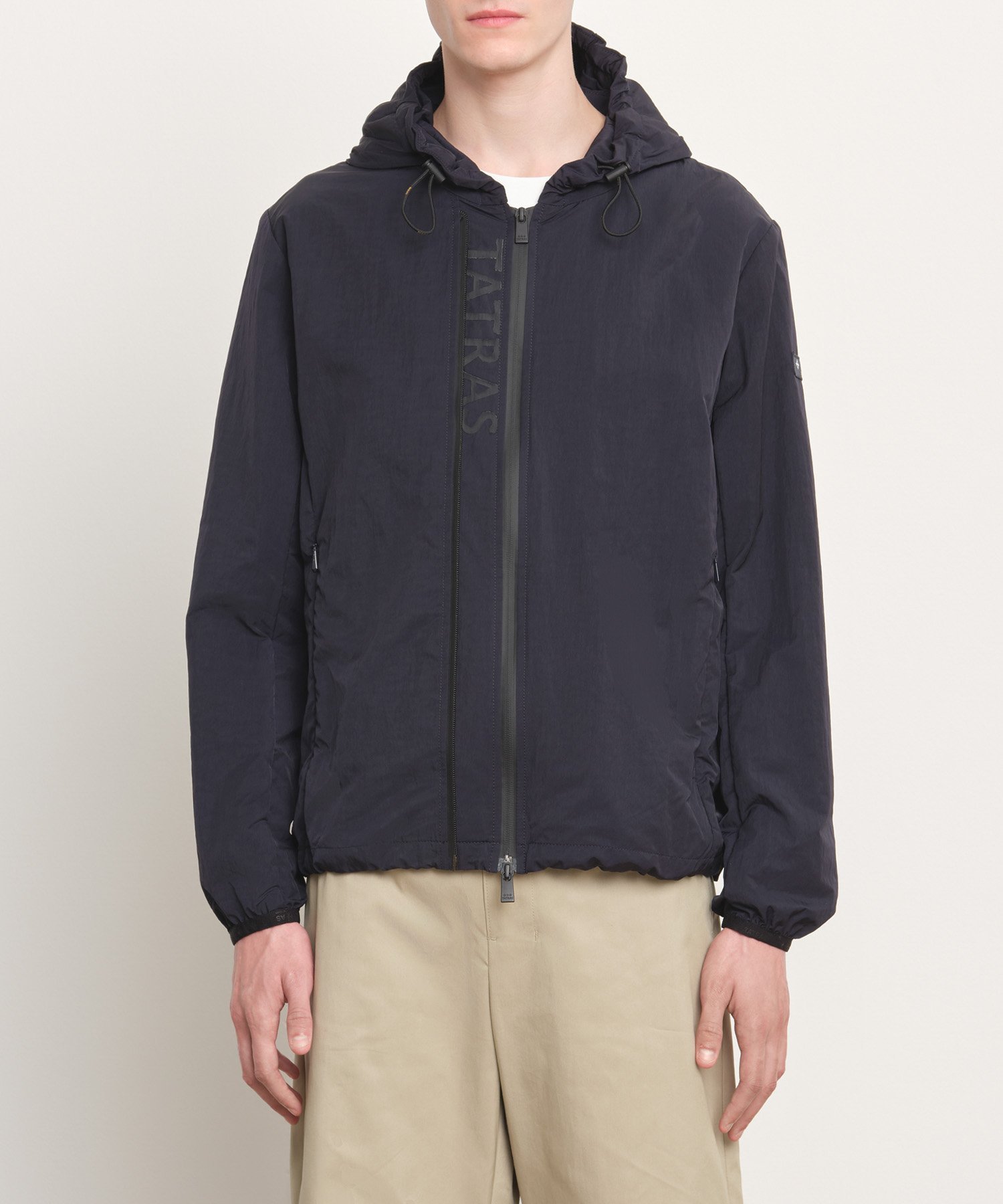 楽天市場】TATRAS（カラーネイビー）（メンズファッション）の通販