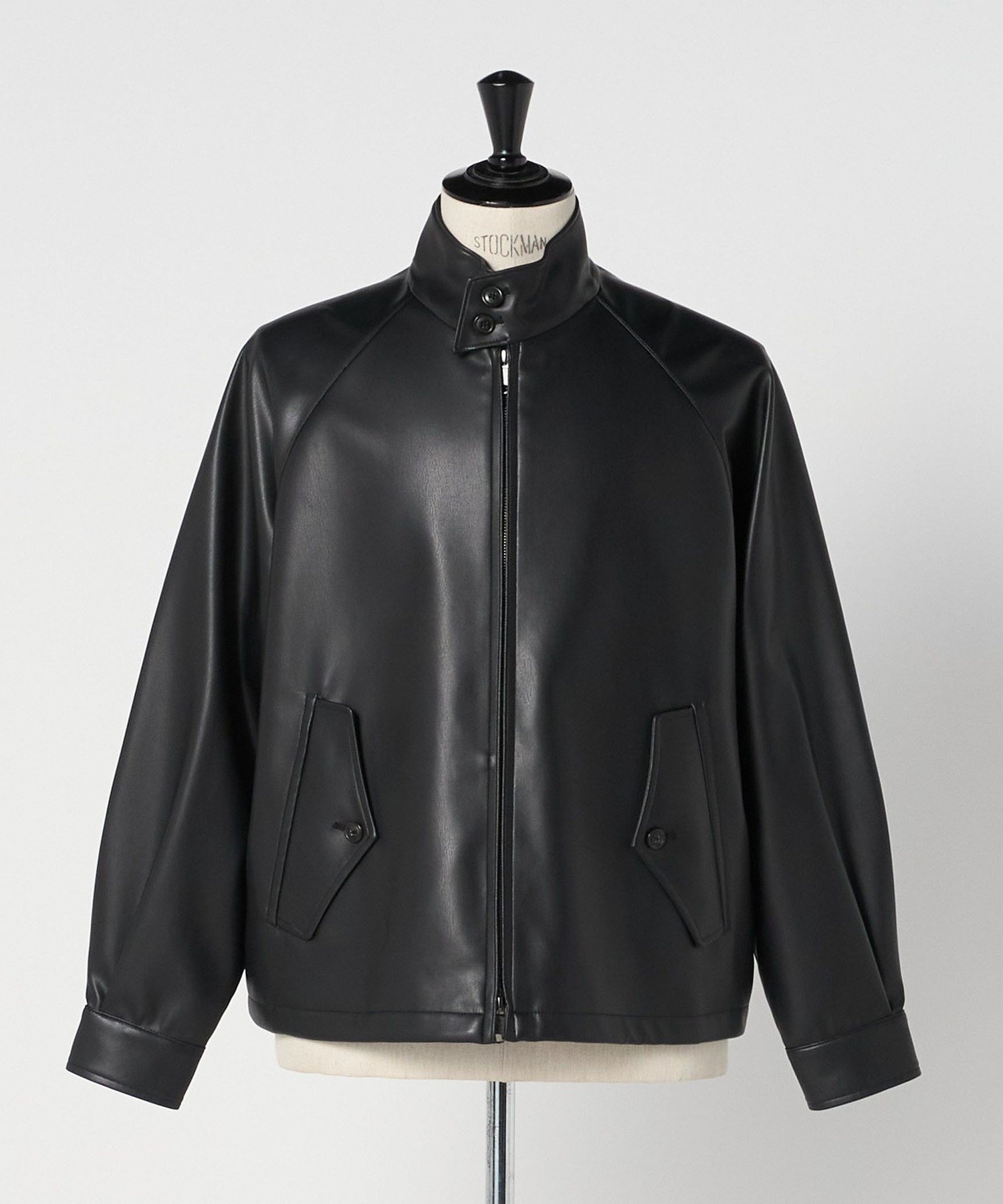 楽天市場】green label relaxing レザージャケットの通販