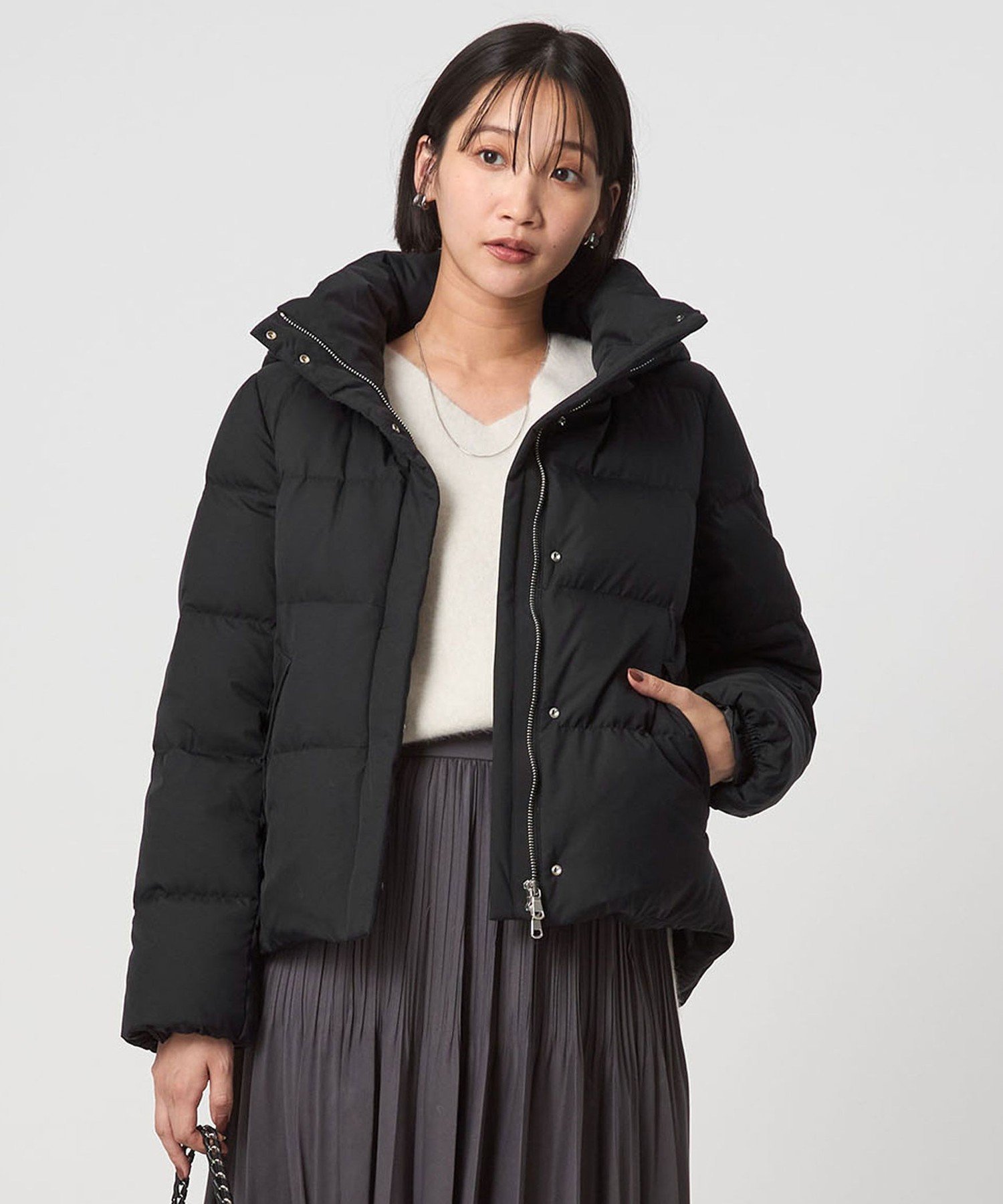 楽天市場】ユナイテッドアローズ ダウンジャケット（レディース