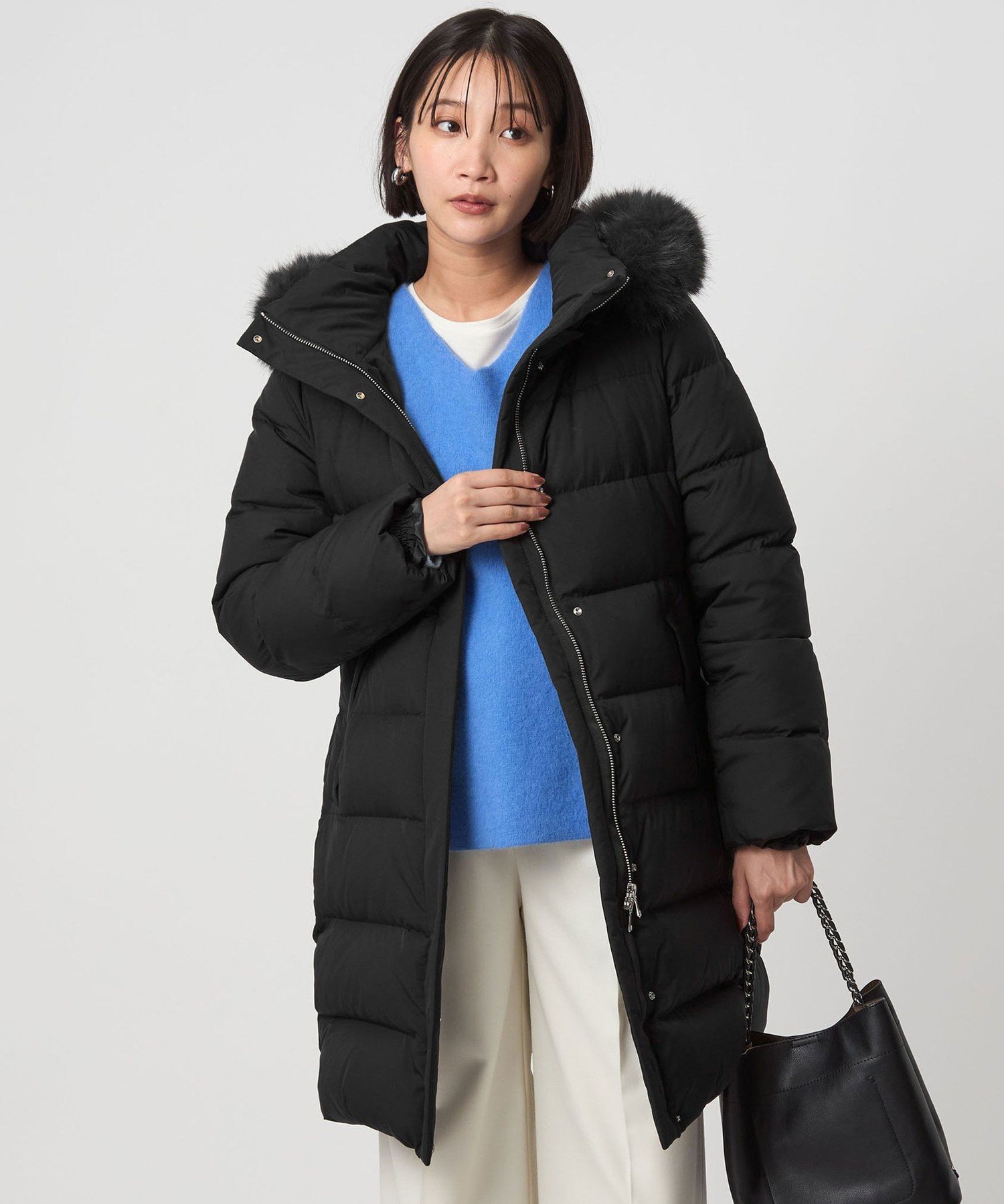 楽天市場】ユナイテッドアローズ ダウンジャケット（レディース