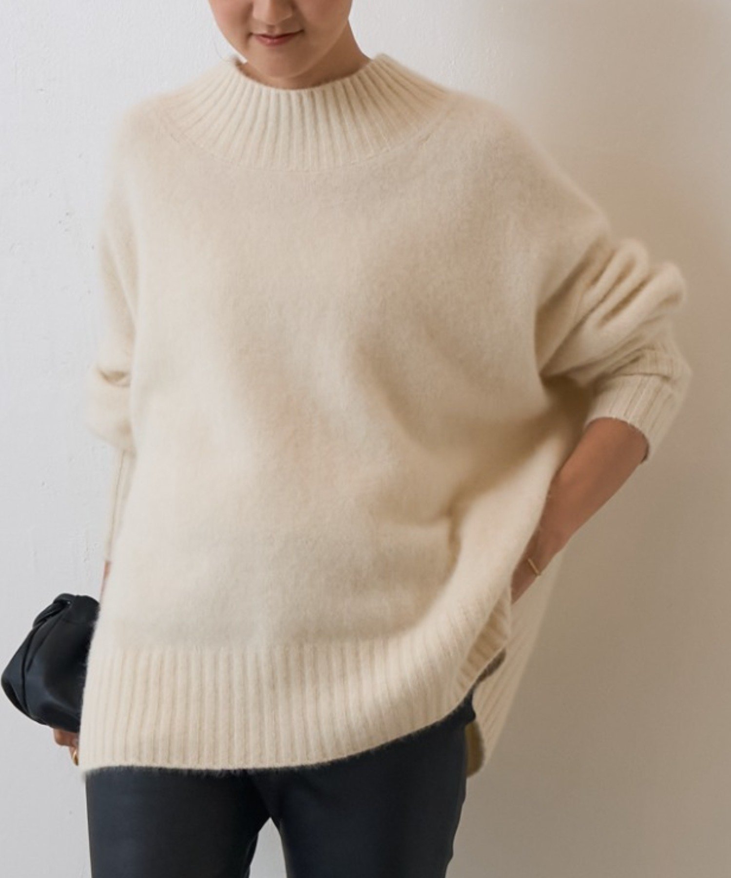 楽天市場】ビアズリー（ニット・セーター｜トップス）：レディース