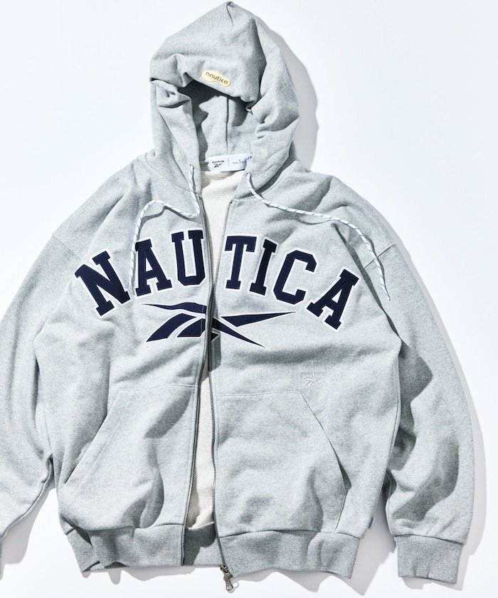 楽天市場】NAUTICA（パーカー｜トップス）：メンズファッションの通販