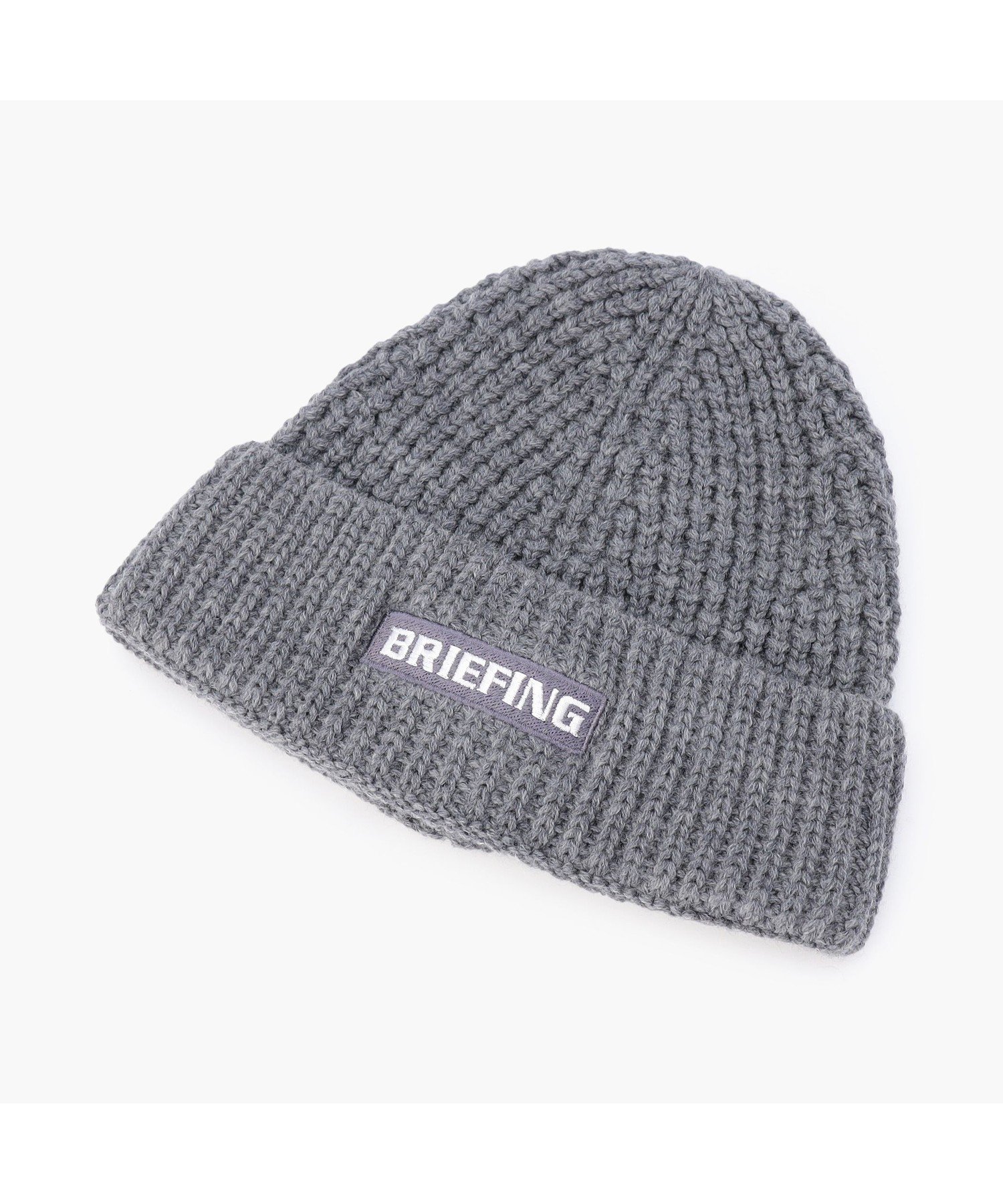 楽天市場】briefing ニット帽の通販