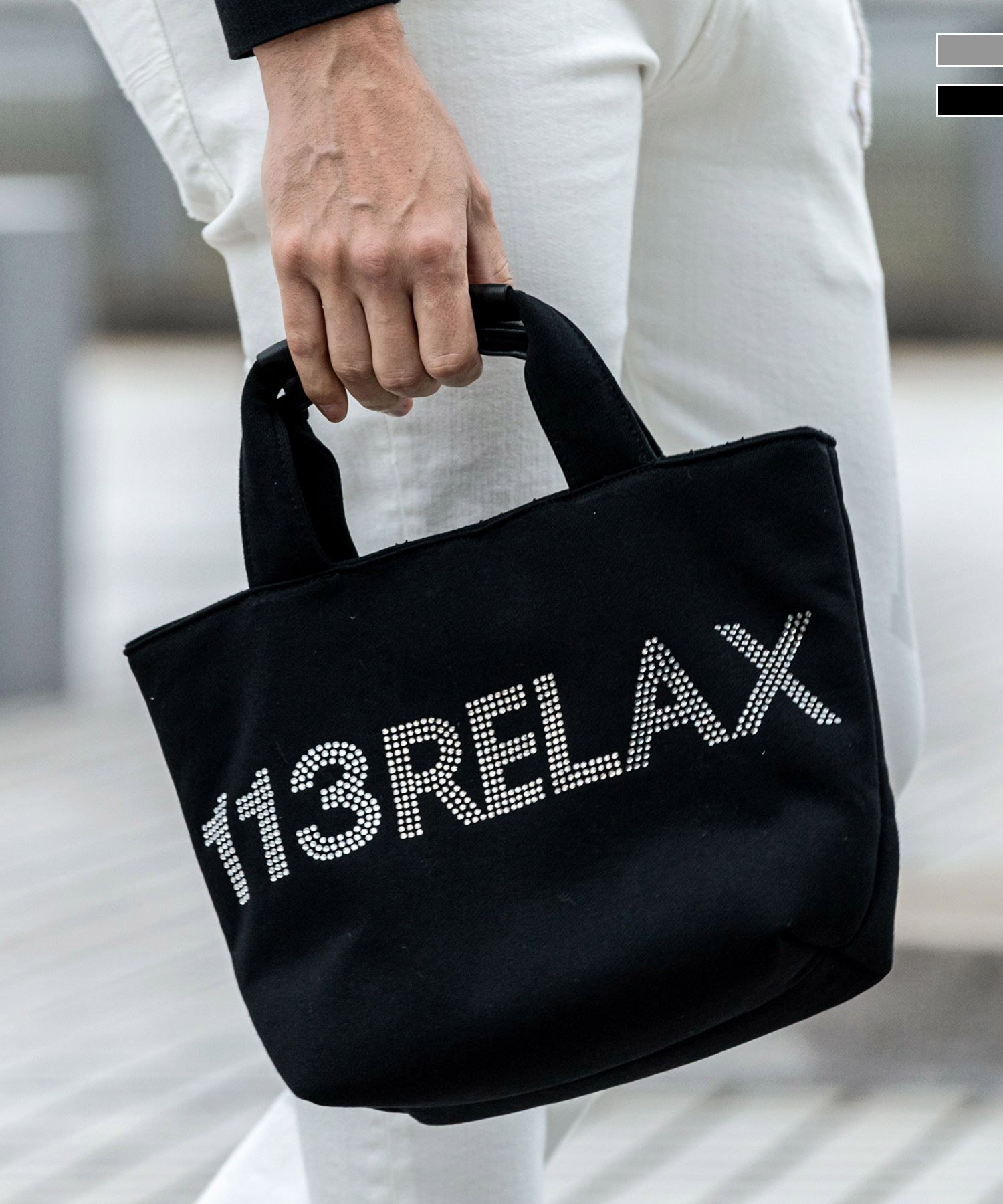 楽天市場】1piu1uguale3 トートバックの通販