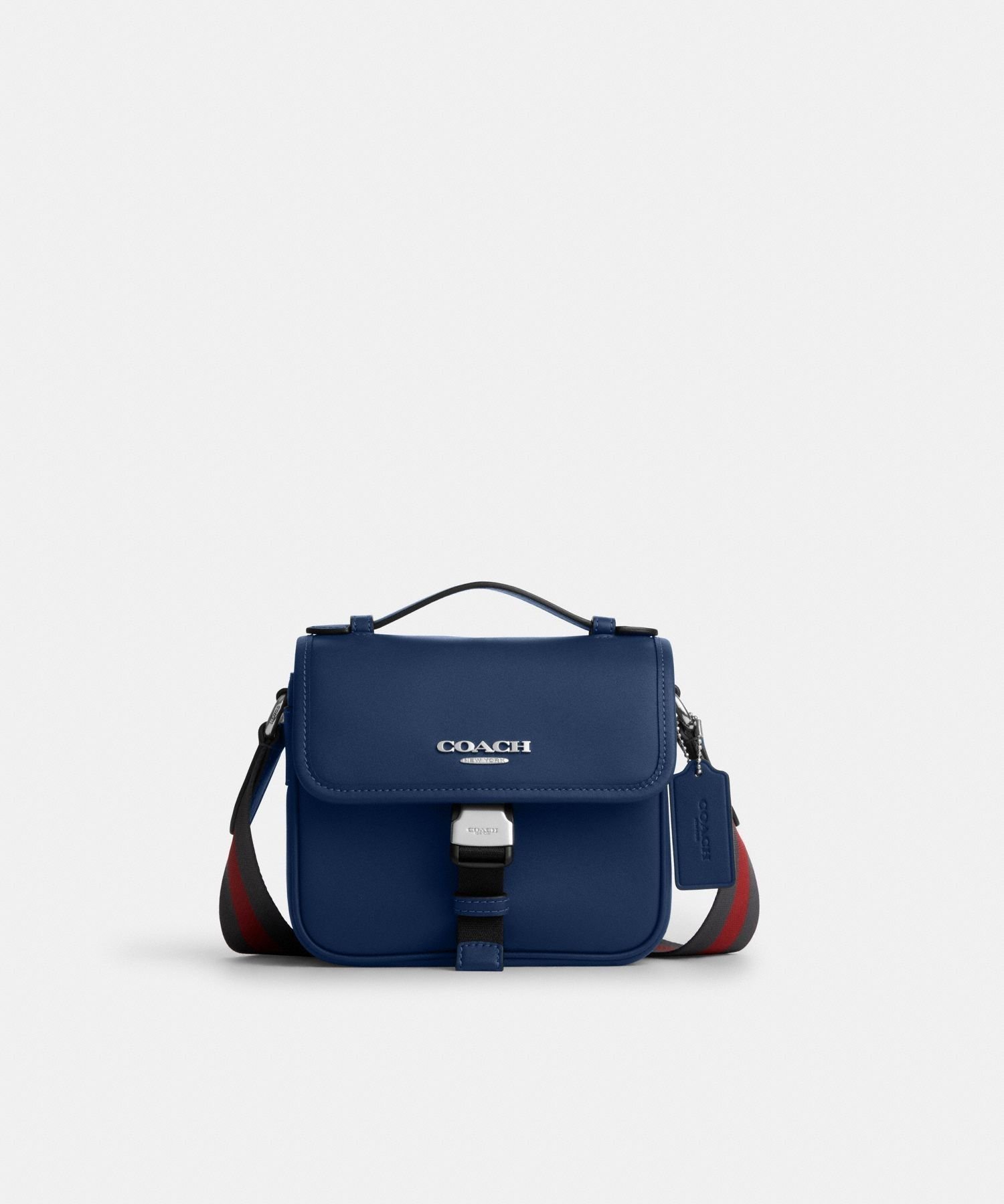 楽天市場】コーチ（柄ストライプ）（メンズバッグ｜バッグ）：バッグ