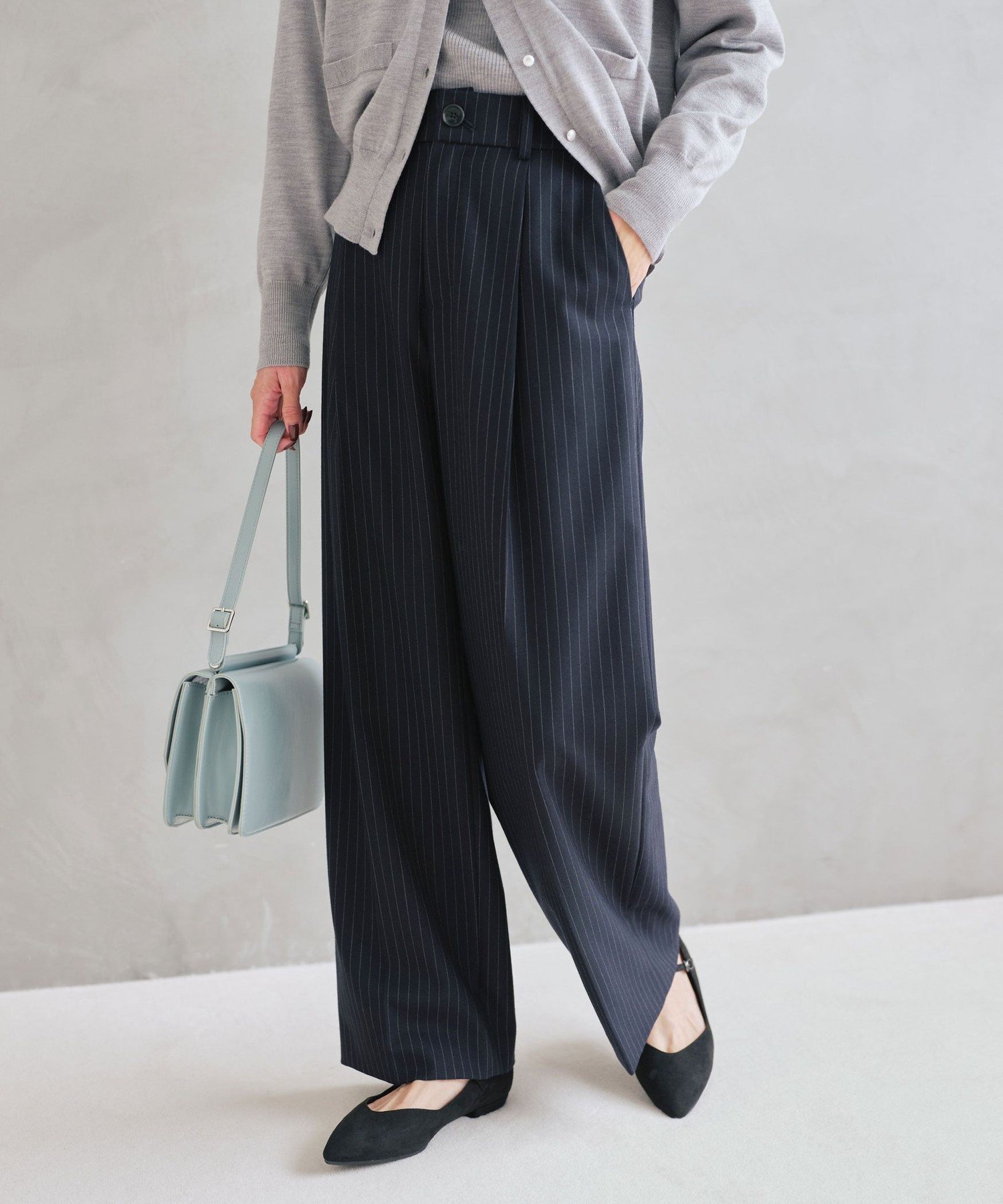 楽天市場】グリーンレーベルリラクシング（パンツ｜ボトムス