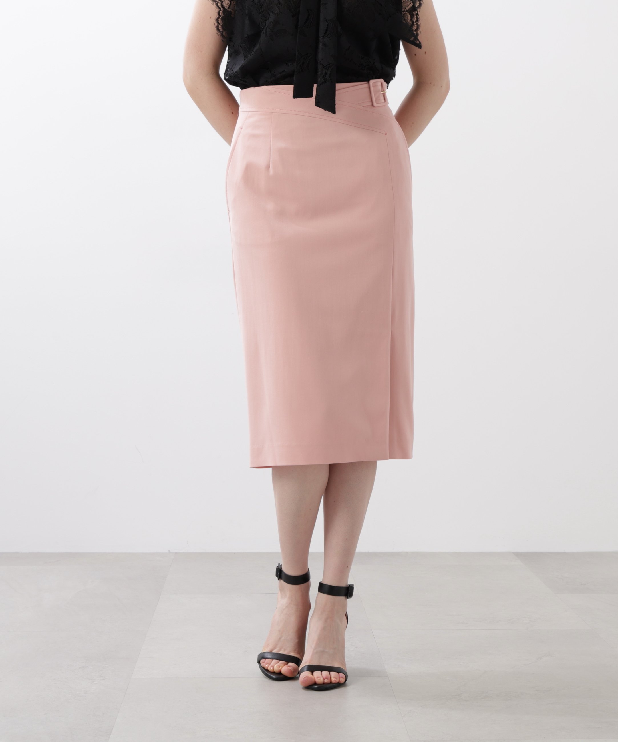 楽天市場】PINKY&DIANNE ピンキー アンド ダイアン スカートの通販