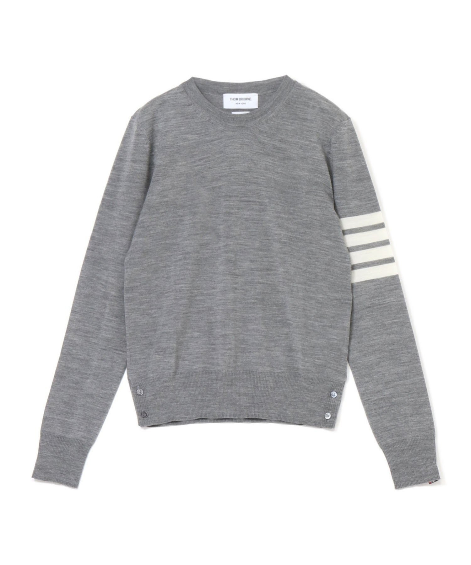 楽天市場】THOM BROWNE（ニット・セーター｜トップス）：レディース