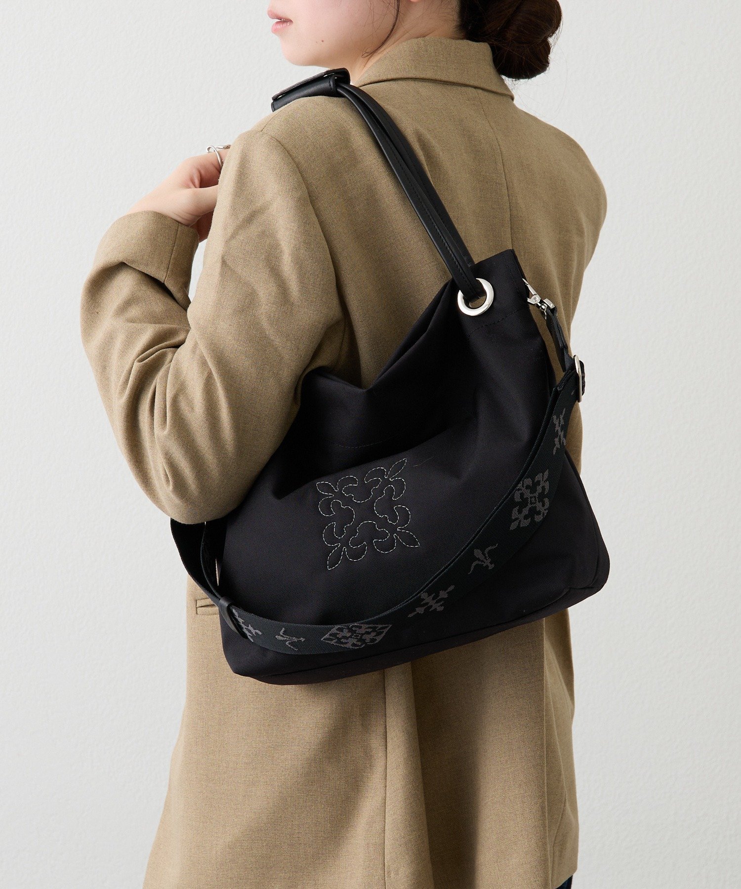 楽天市場】ラシット 3wayの通販