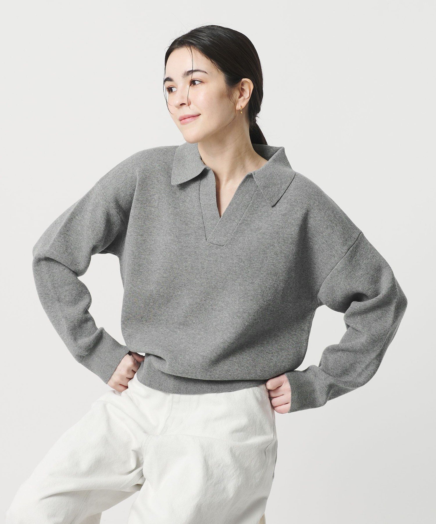 楽天市場】グレー（ブランドビューティ&ユース ユナイテッドアローズ