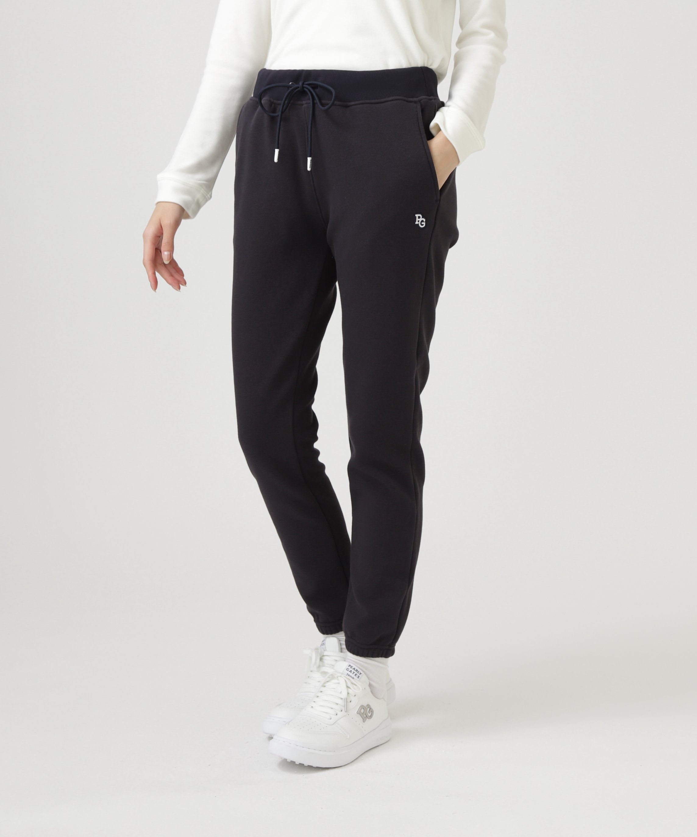 楽天市場】パーリーゲイツ パンツ スウェットの通販