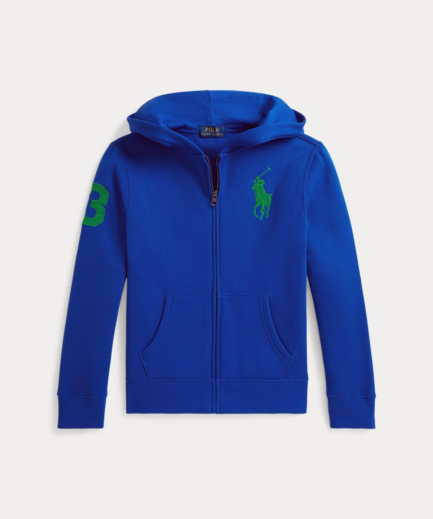 楽天市場】ラルフローレン パーカー ビッグポニー（トップス｜キッズ