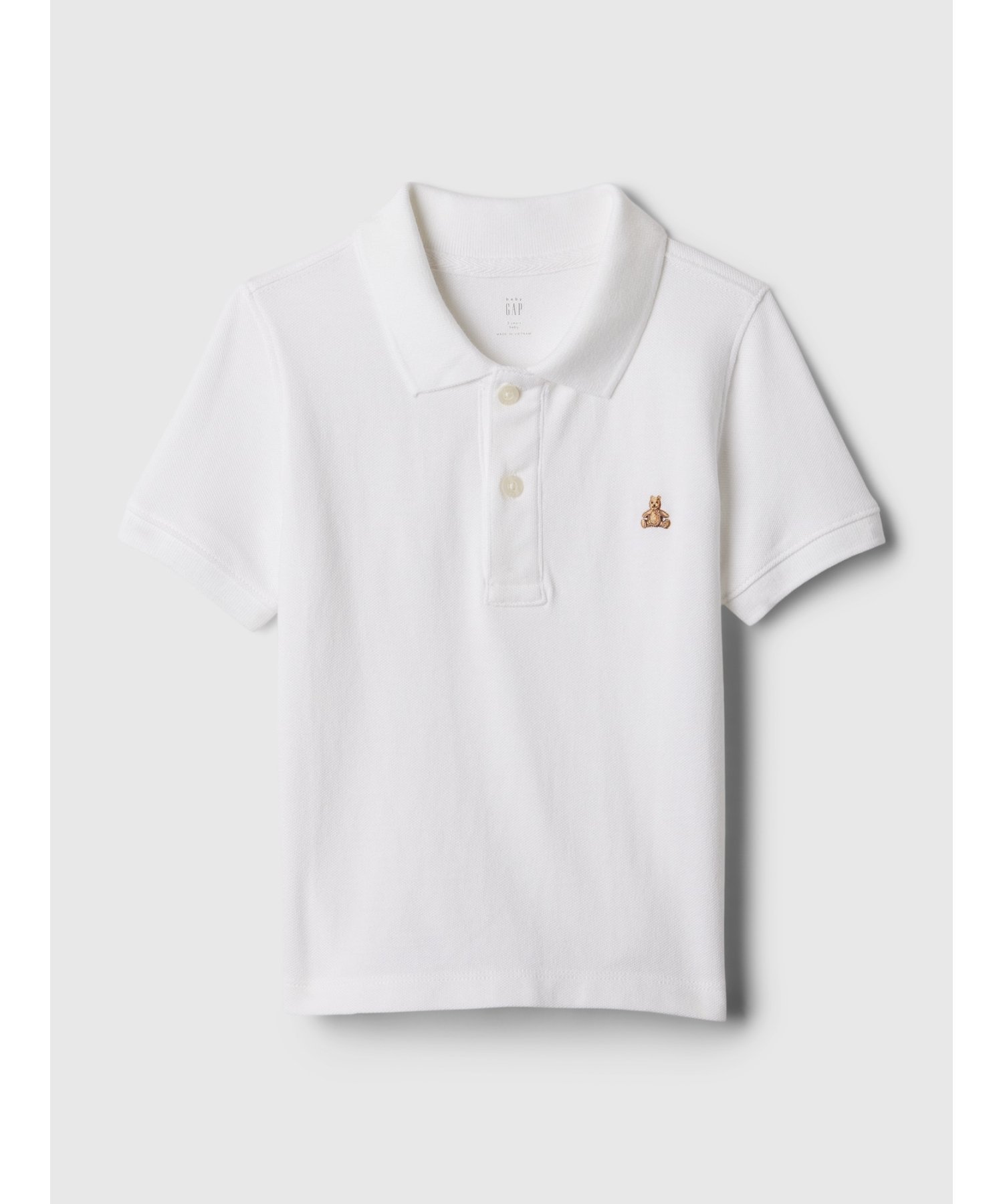 楽天市場】ポロシャツ（キッズ・ベビーのサイズ（cm）95 ～ 99