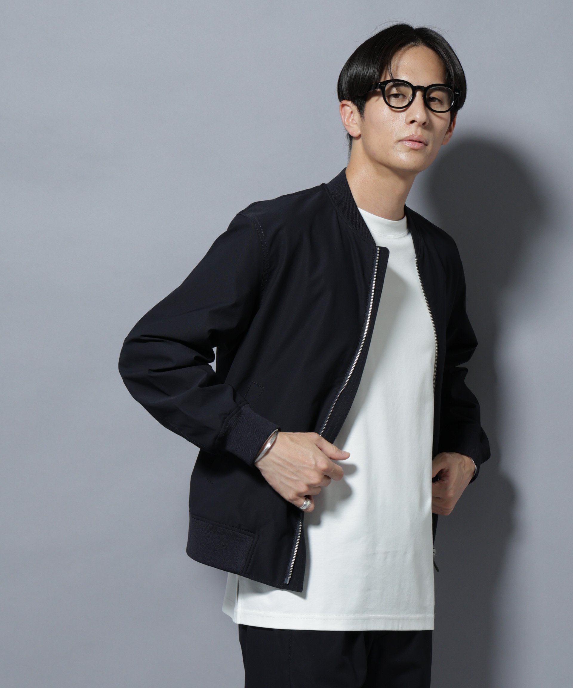 楽天市場】ma－1 セットアップの通販