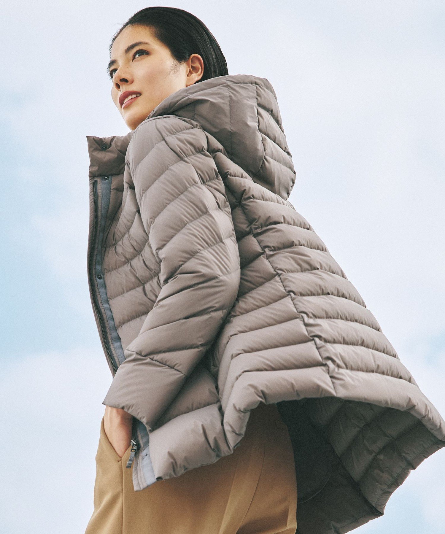 楽天市場】トランスワーク ダウンの通販