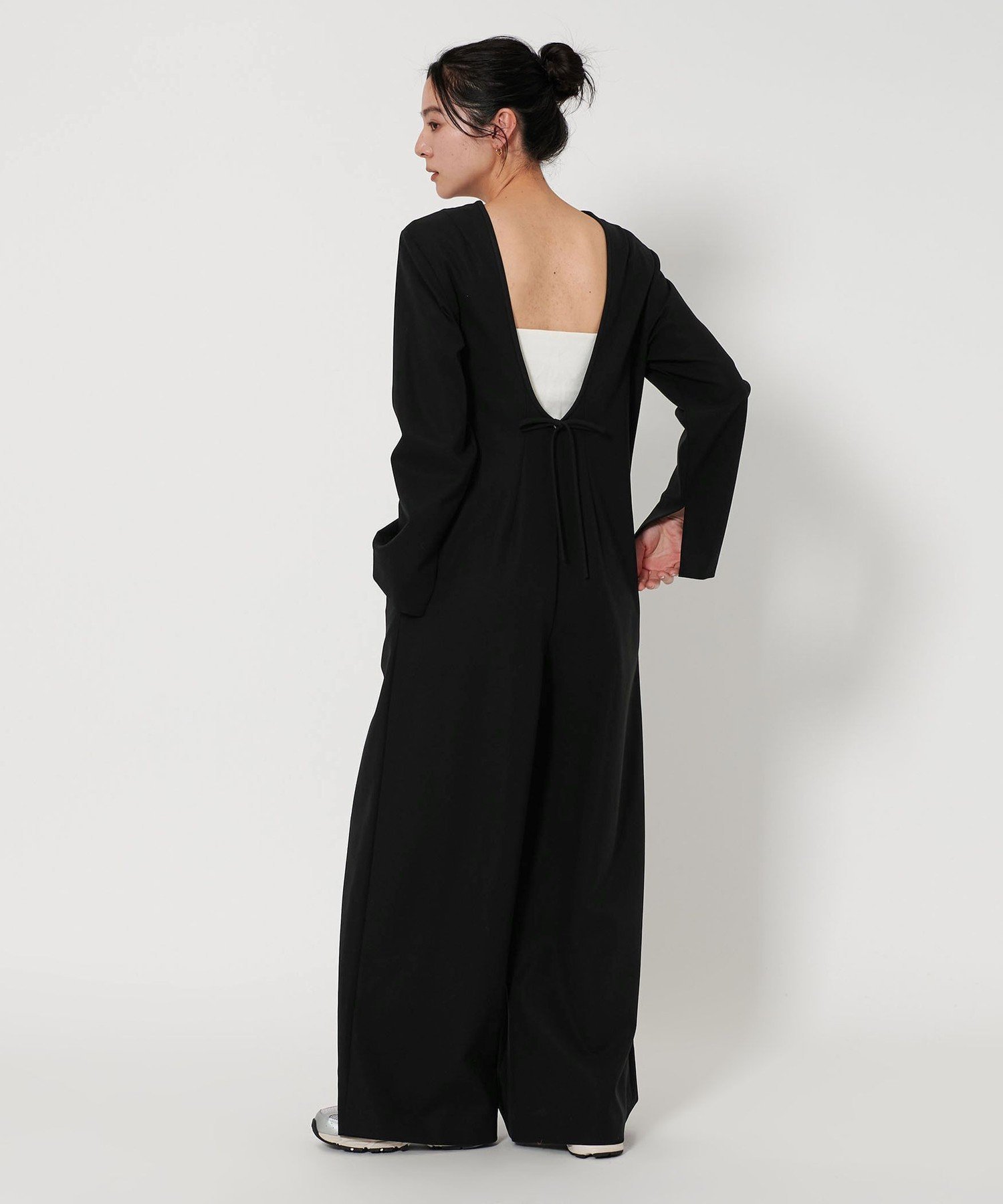 楽天市場】beauty&youth（オールインワン・サロペット｜レディース