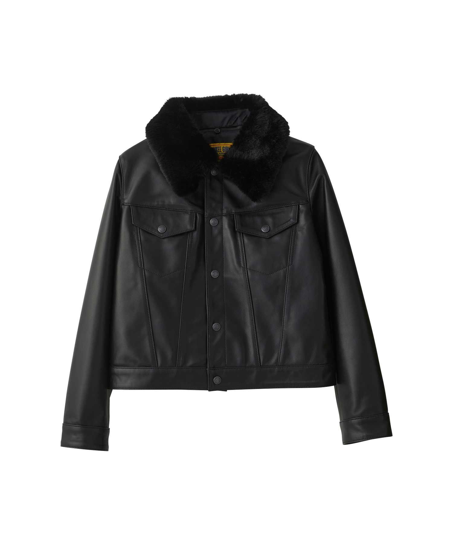 楽天市場】ヒステリックグラマー レザージャケットの通販