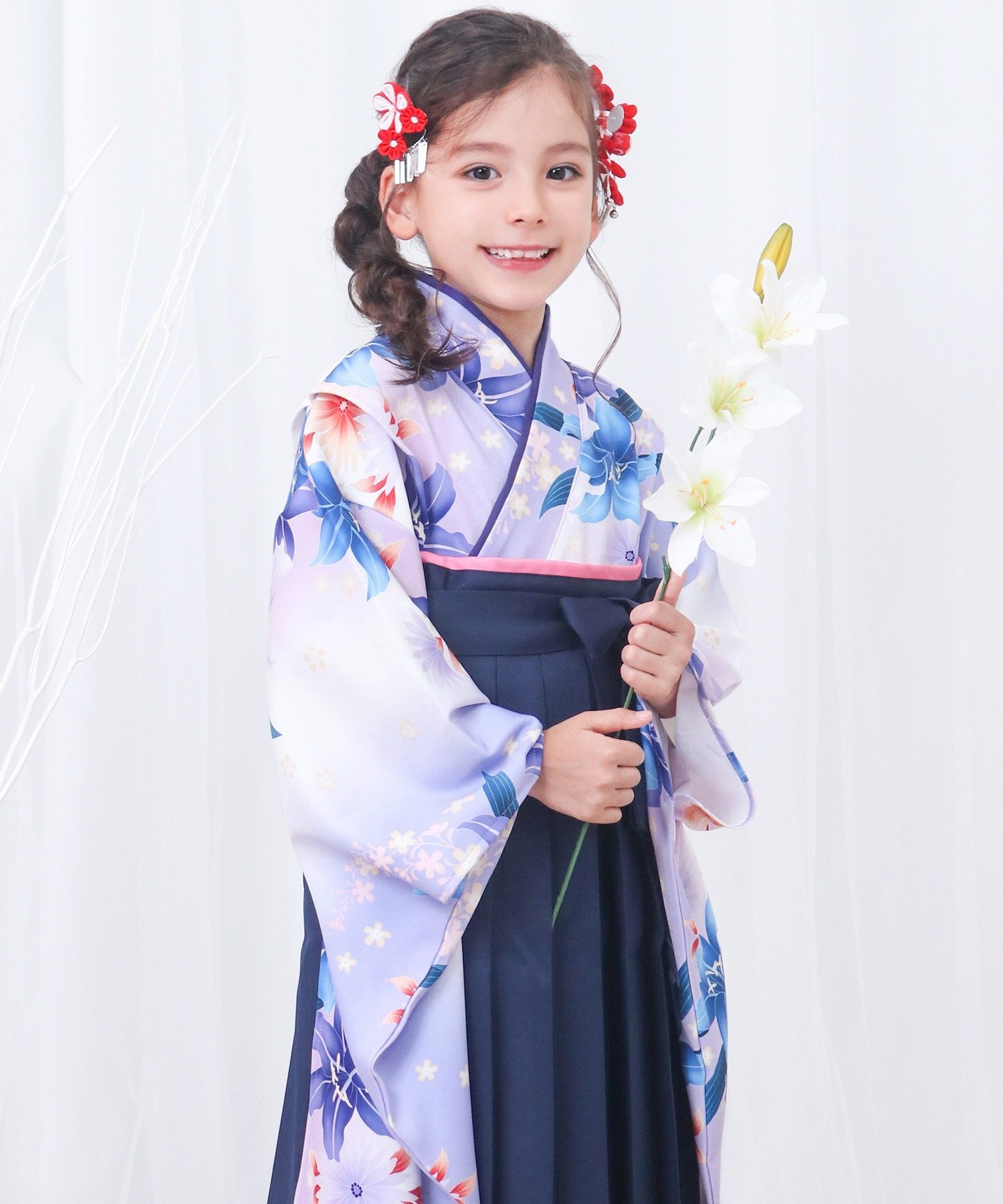 楽天市場】袴 着付け 簡単（キッズ・ベビーのサイズ（cm）110 ～ 119