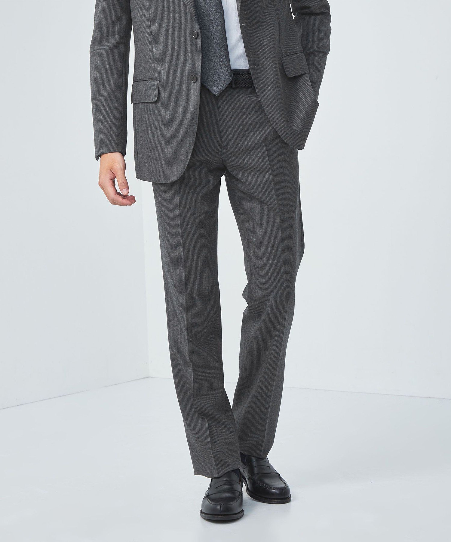 楽天市場】グリーンレーベルリラクシング（スーツ・セットアップ