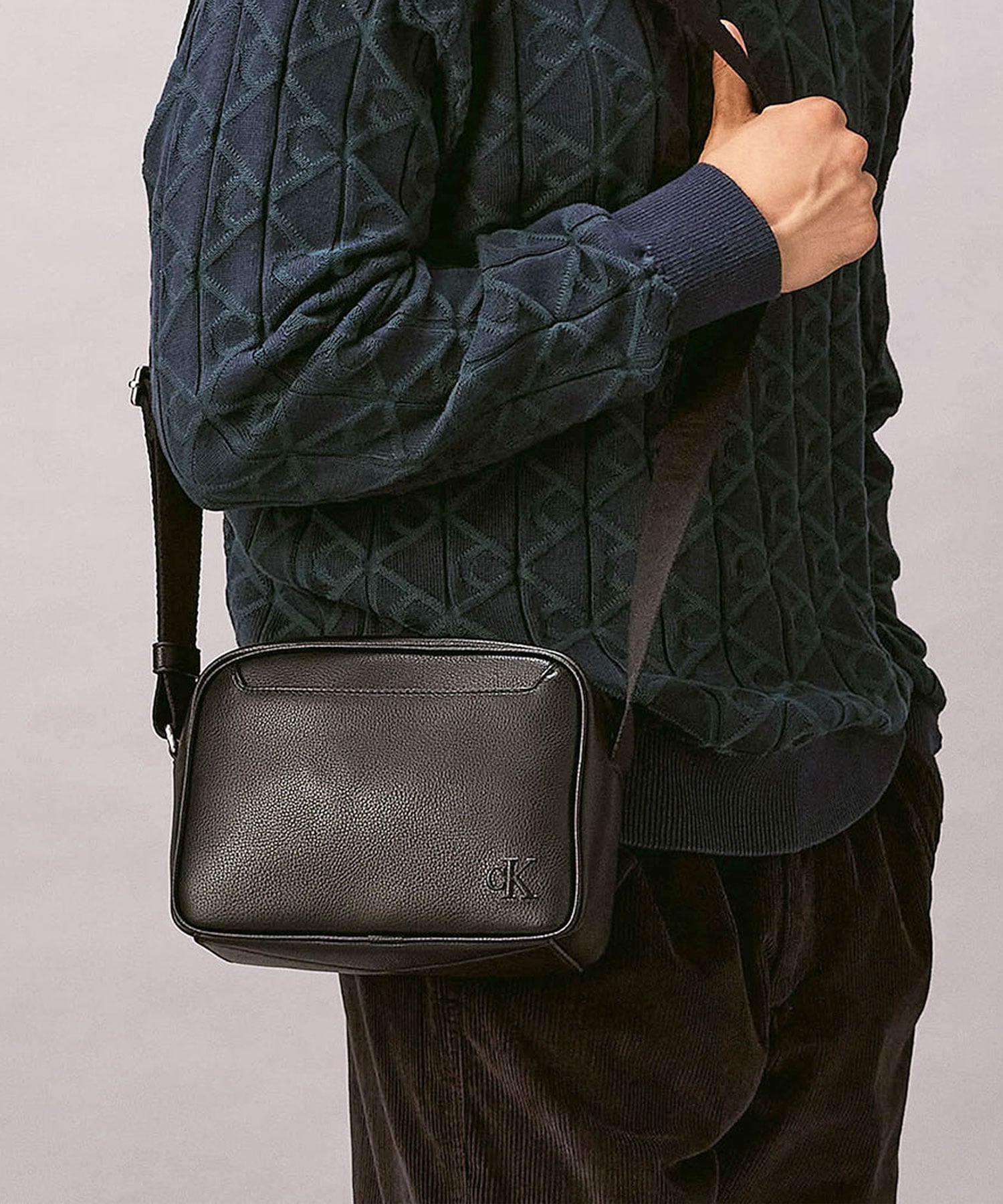 楽天市場】カルバンクライン（ブランドカルバンクライン）（メンズ