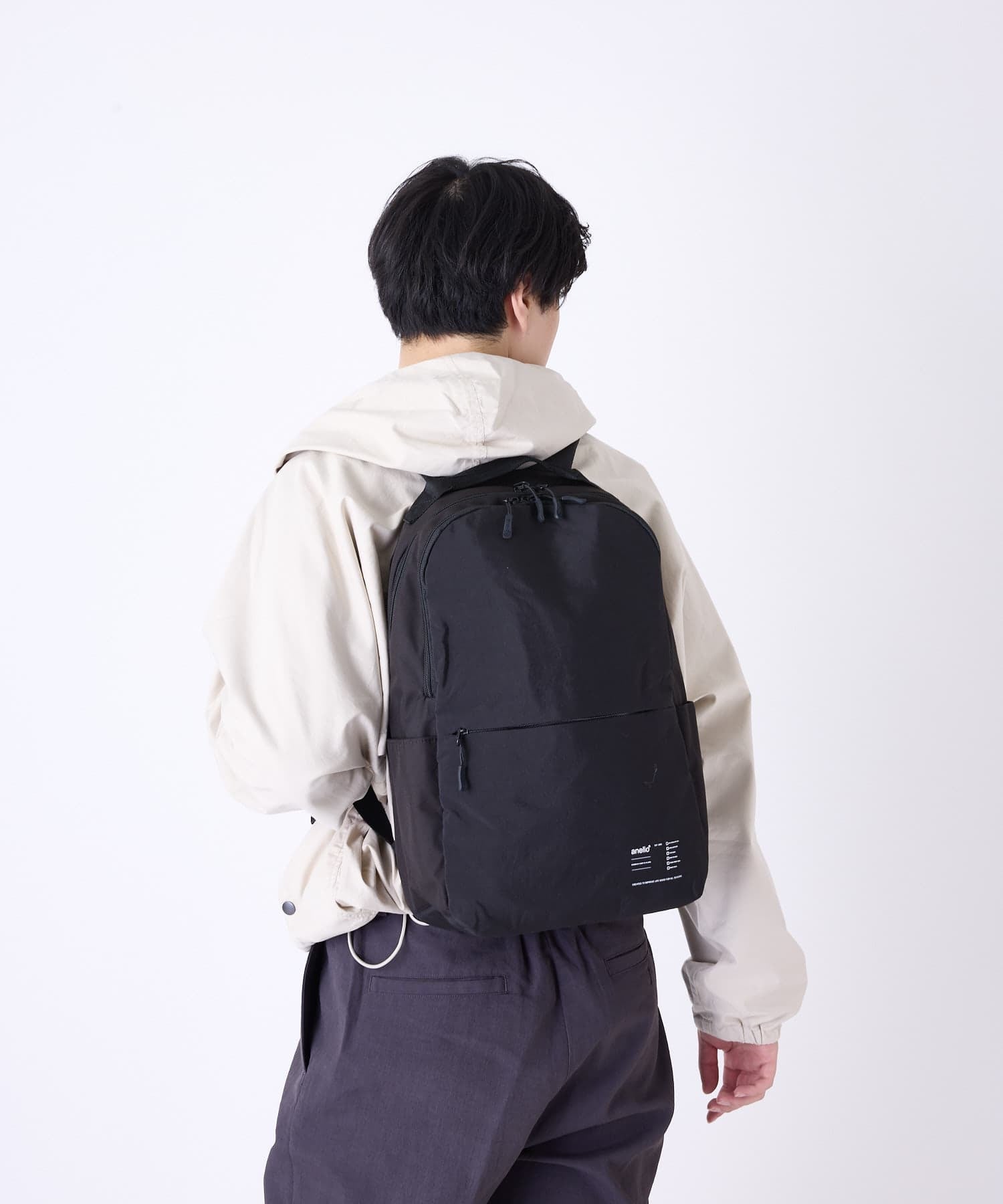 楽天市場】ネイビー（バックパック・リュック｜メンズバッグ）：バッグ