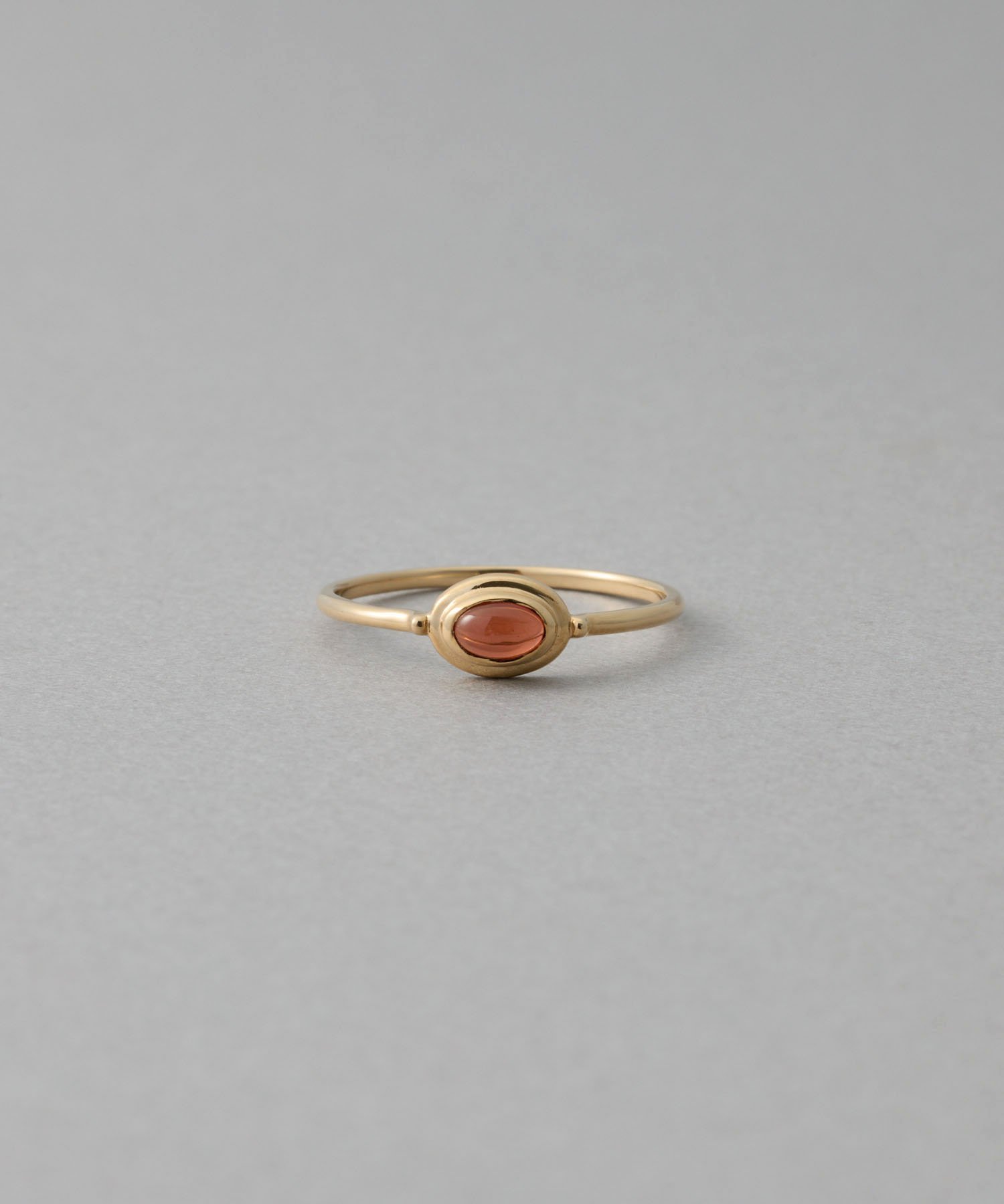 楽天市場】k10 yg リング ガーネットの通販