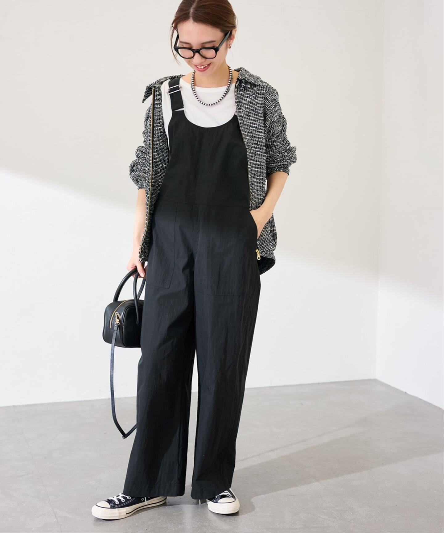 楽天市場】フレームワーク（オールインワン・サロペット｜レディース