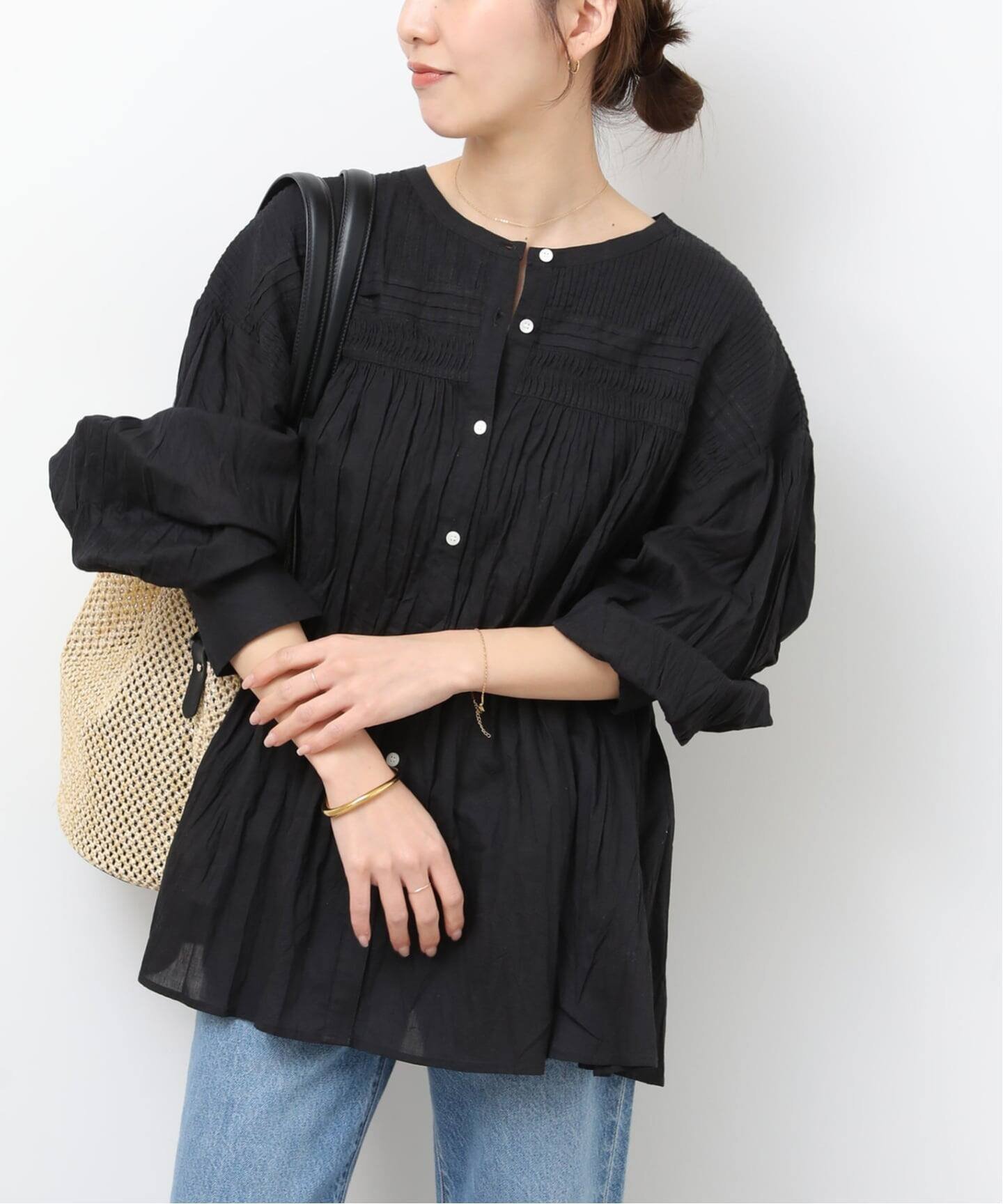 楽天市場】花柄 シャツ（ブランドジャーナルスタンダード）（トップス