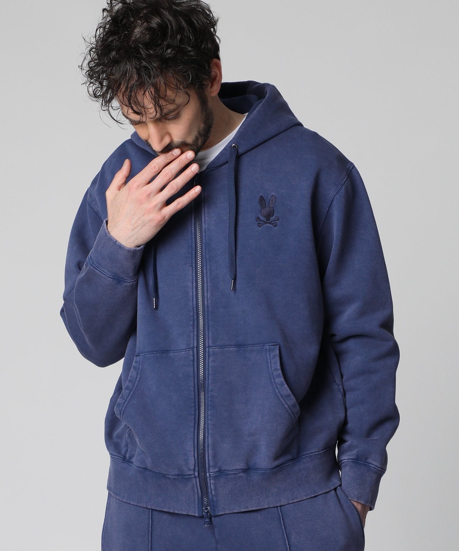 楽天市場】サイコバニー スウェットの通販