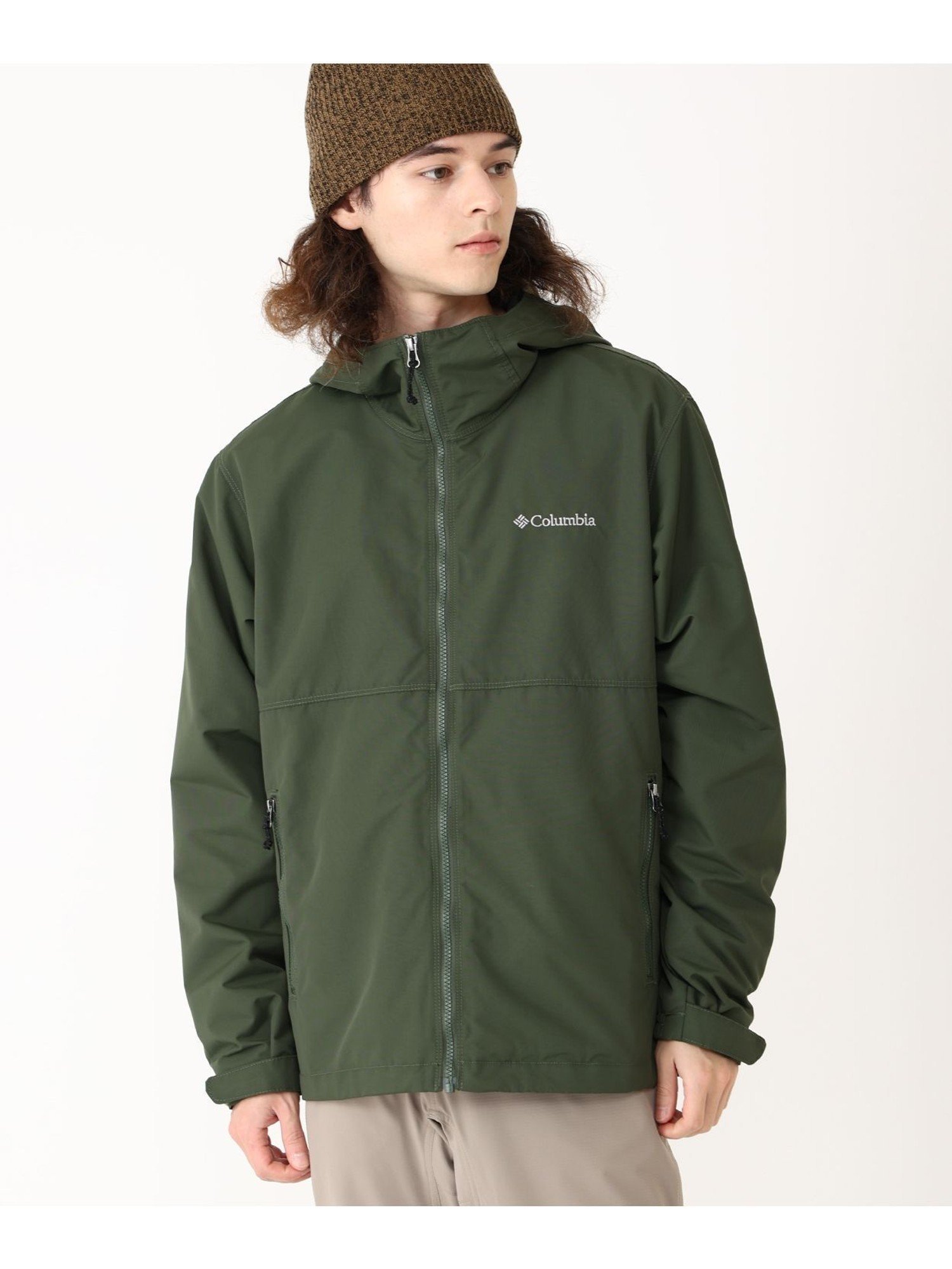 楽天市場】コロンビア ジャケット オムニヒート レイクパウエル