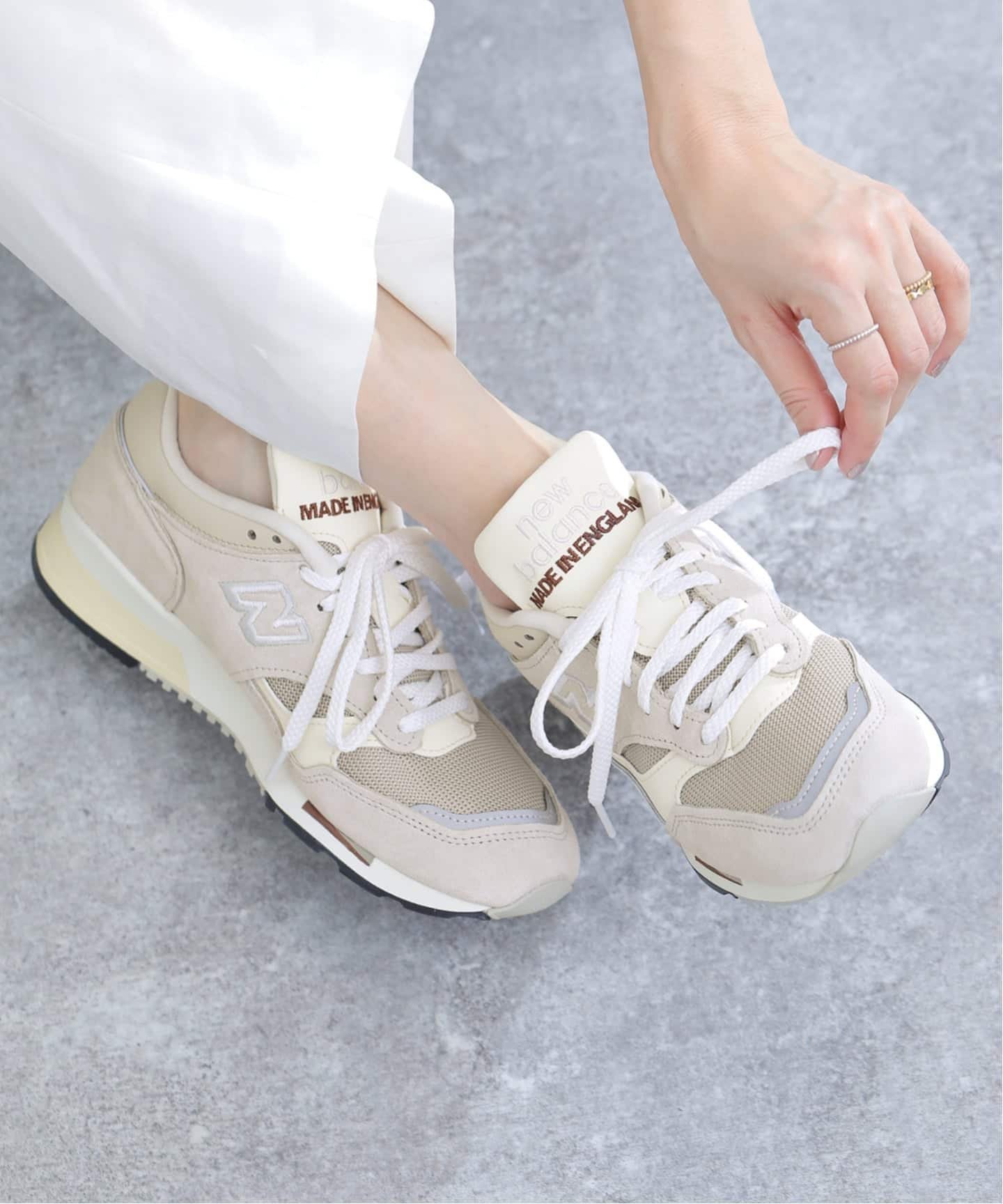 楽天市場】NEW BALANCE 1500（靴）の通販