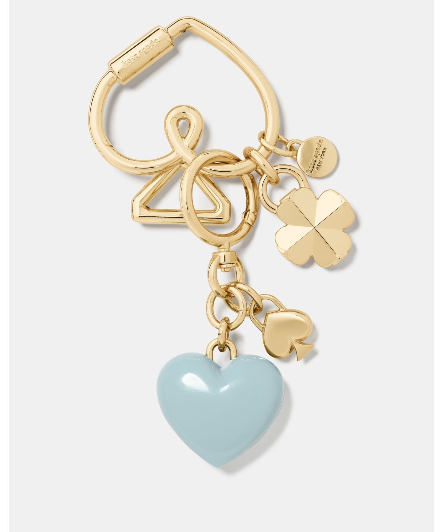 楽天市場】ケイトスペード（チャーム｜レディースジュエリー