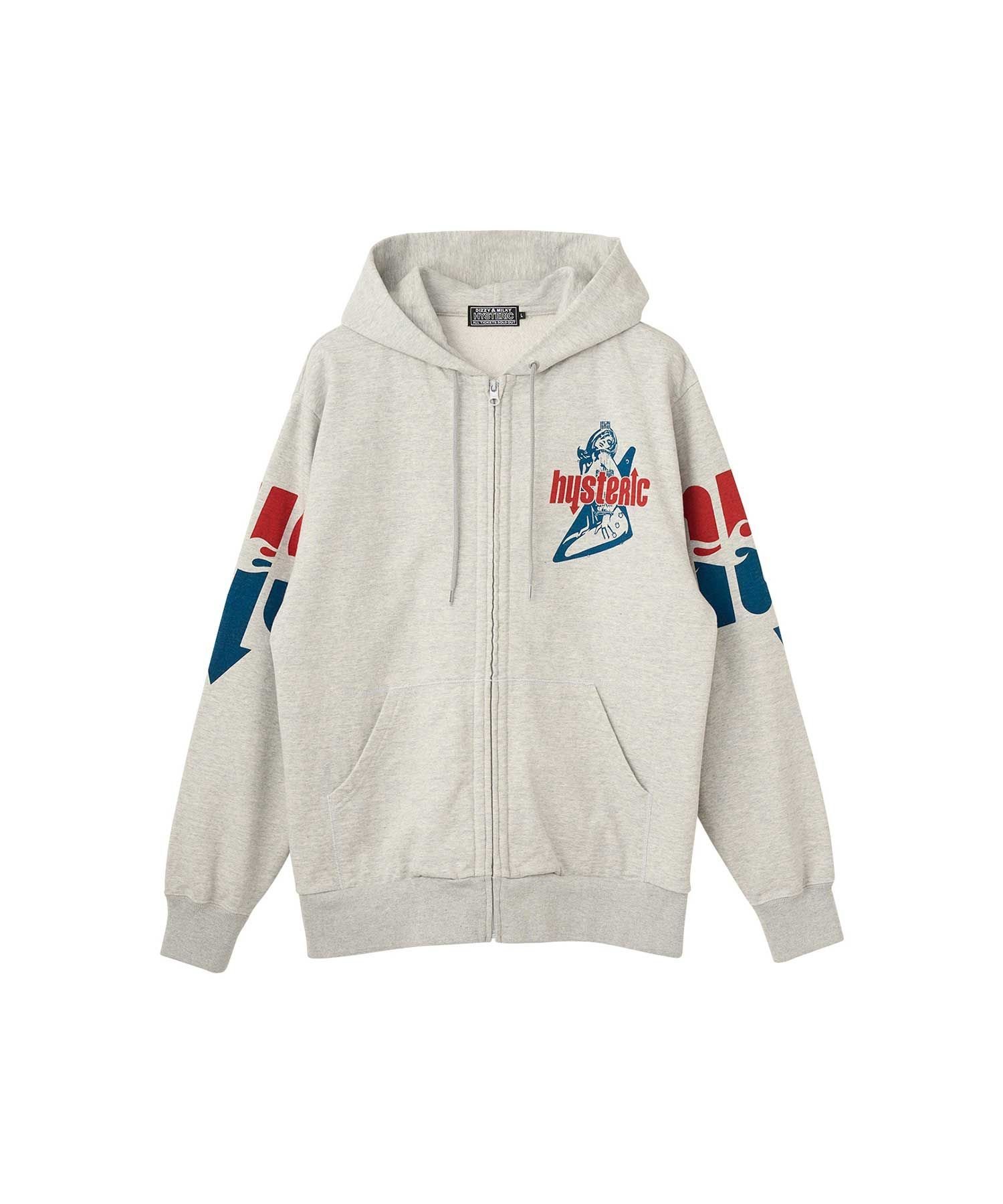 楽天市場】bish パーカーの通販