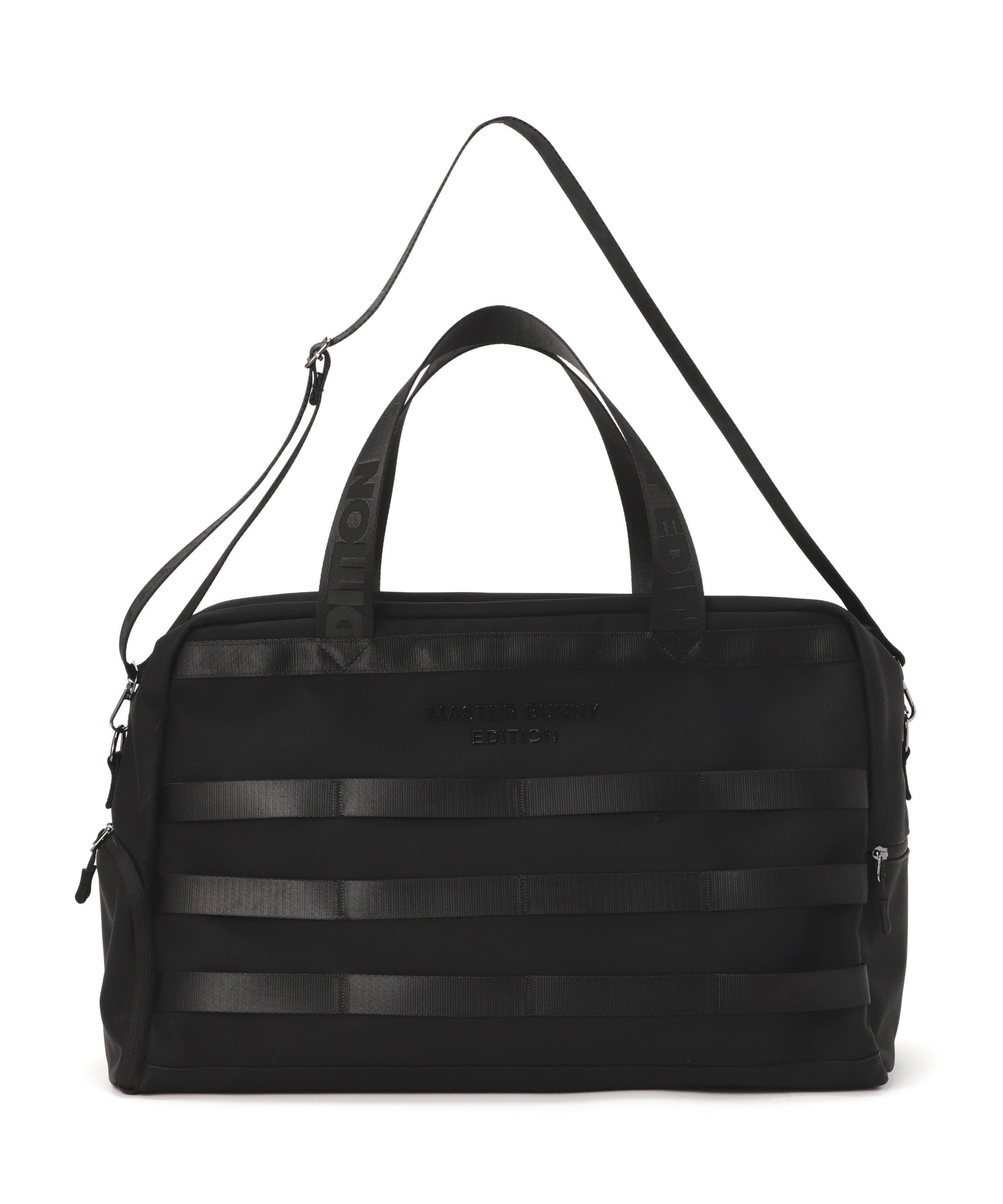 楽天市場】マスターバニー ボストンバッグの通販