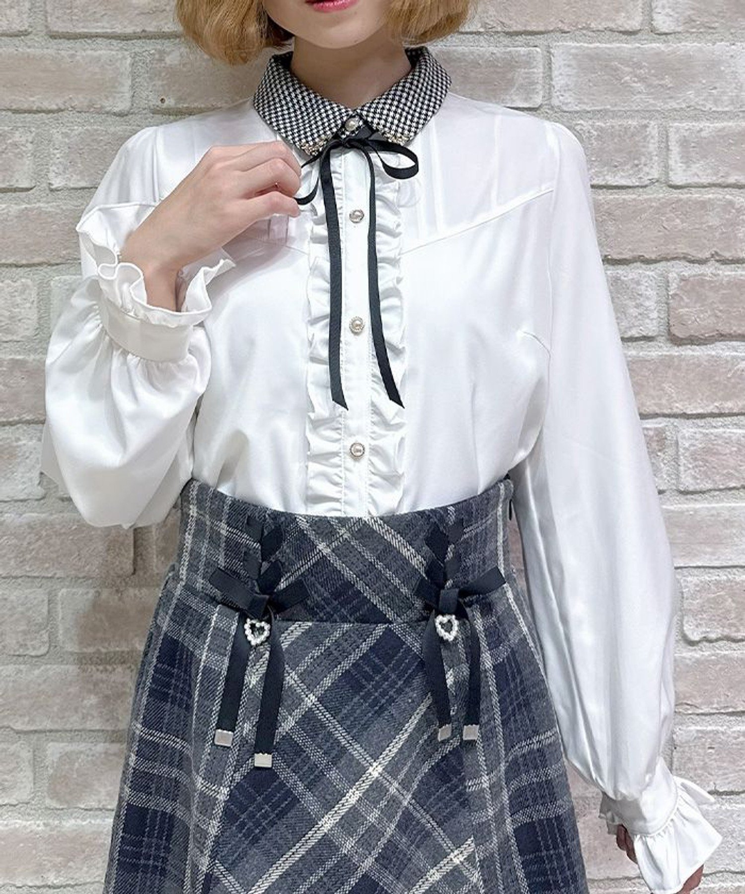 楽天市場】axes femme（トップス｜レディースファッション）の通販