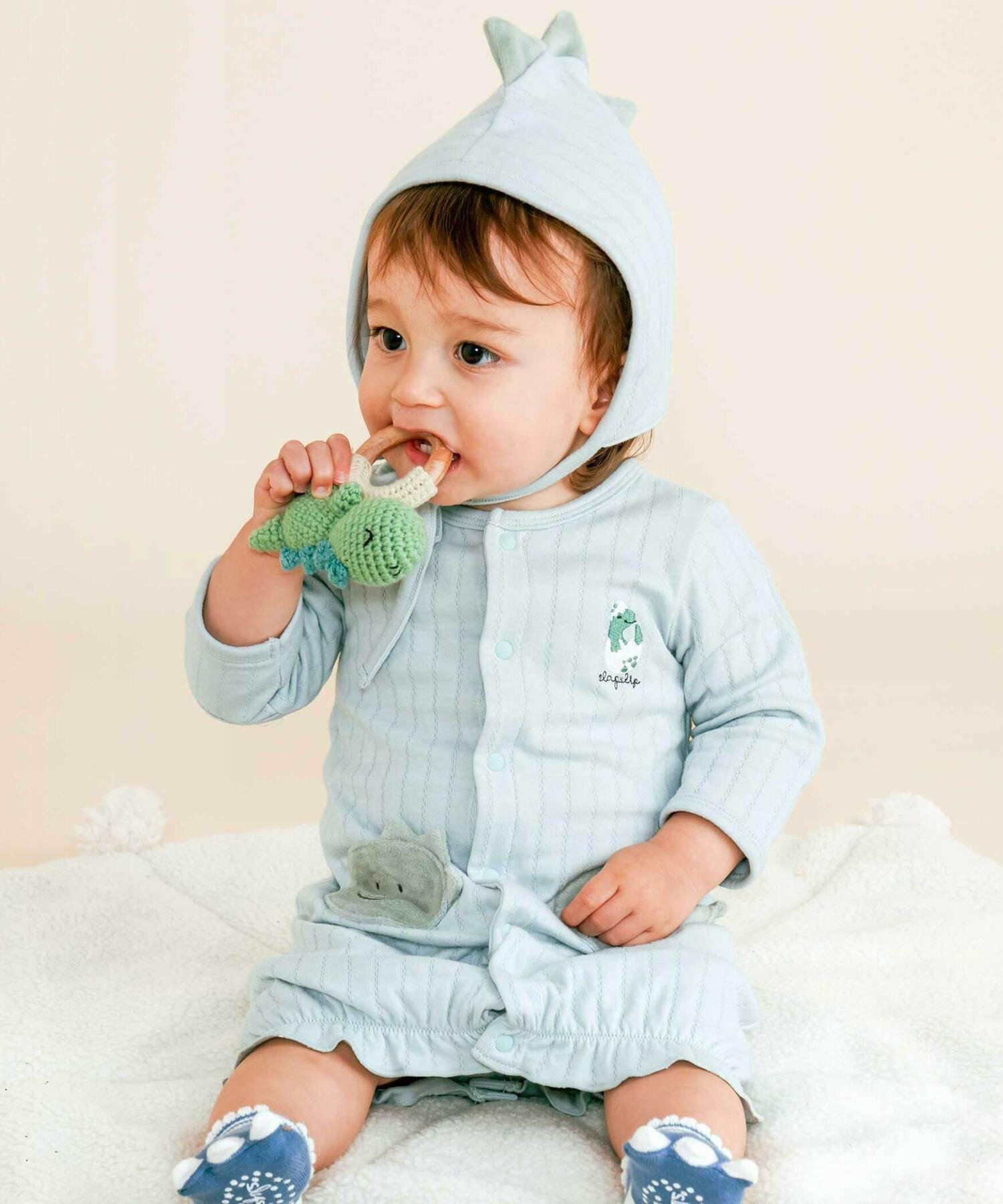 楽天市場】ロンパース 女の子（ブランドベベ）（キッズ・ベビー